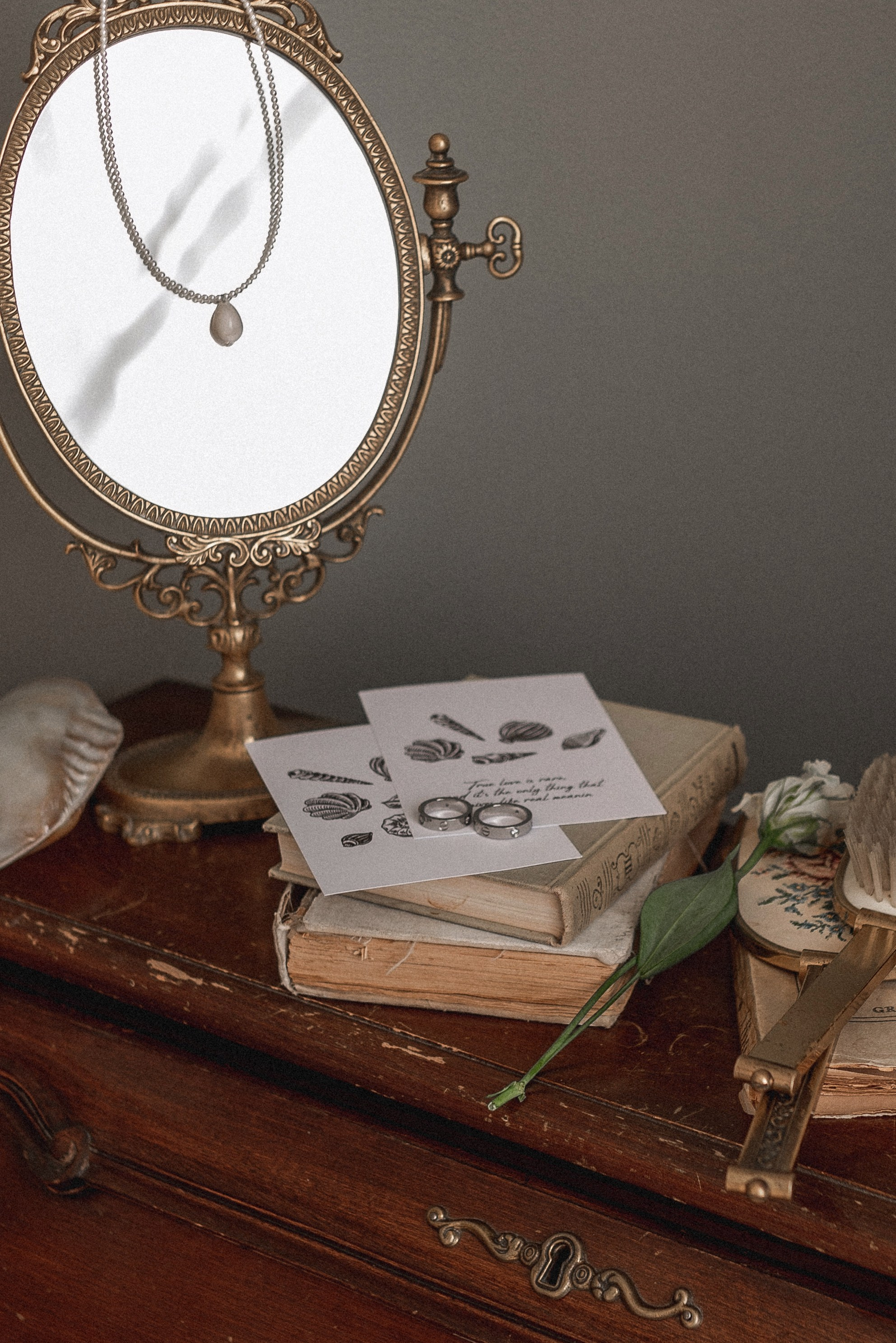 Анастасия и Алексей. Фотограф Евгения ENIGMA