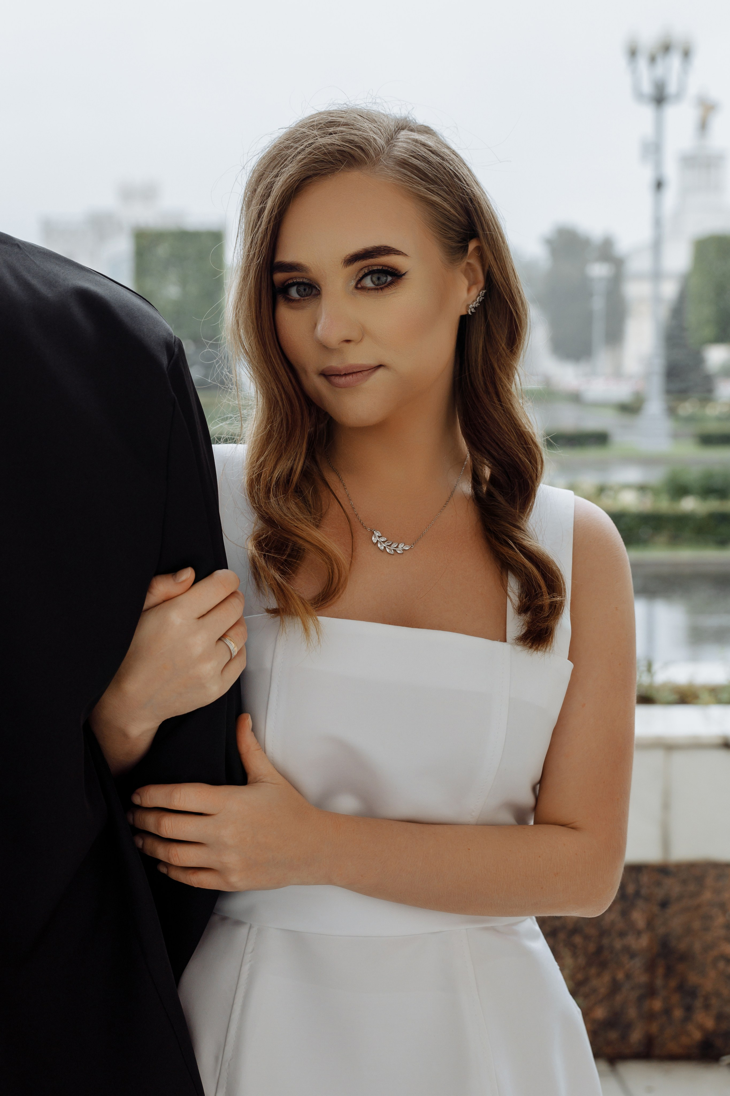 Никита и Даша