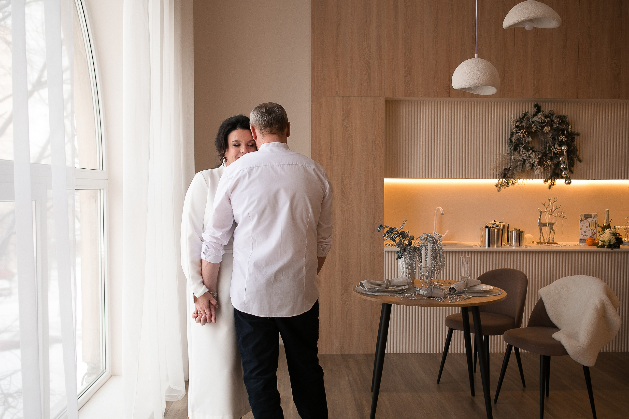 Регистрация брака Рената и Натальи. Семейный и свадебный фотограф в Санкт-Петербурге Таша Семёнова