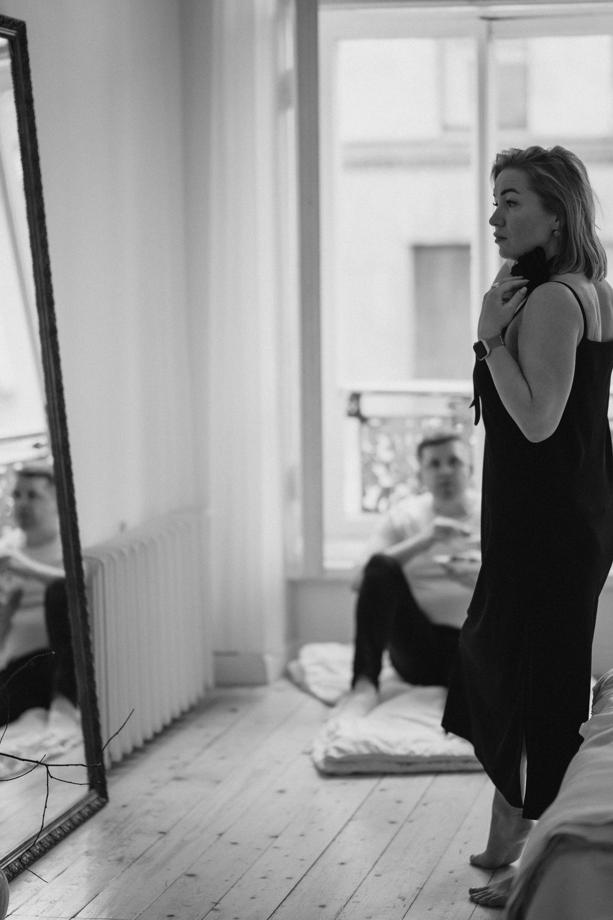 Женя и Маша. Фотограф Горбенко Анна