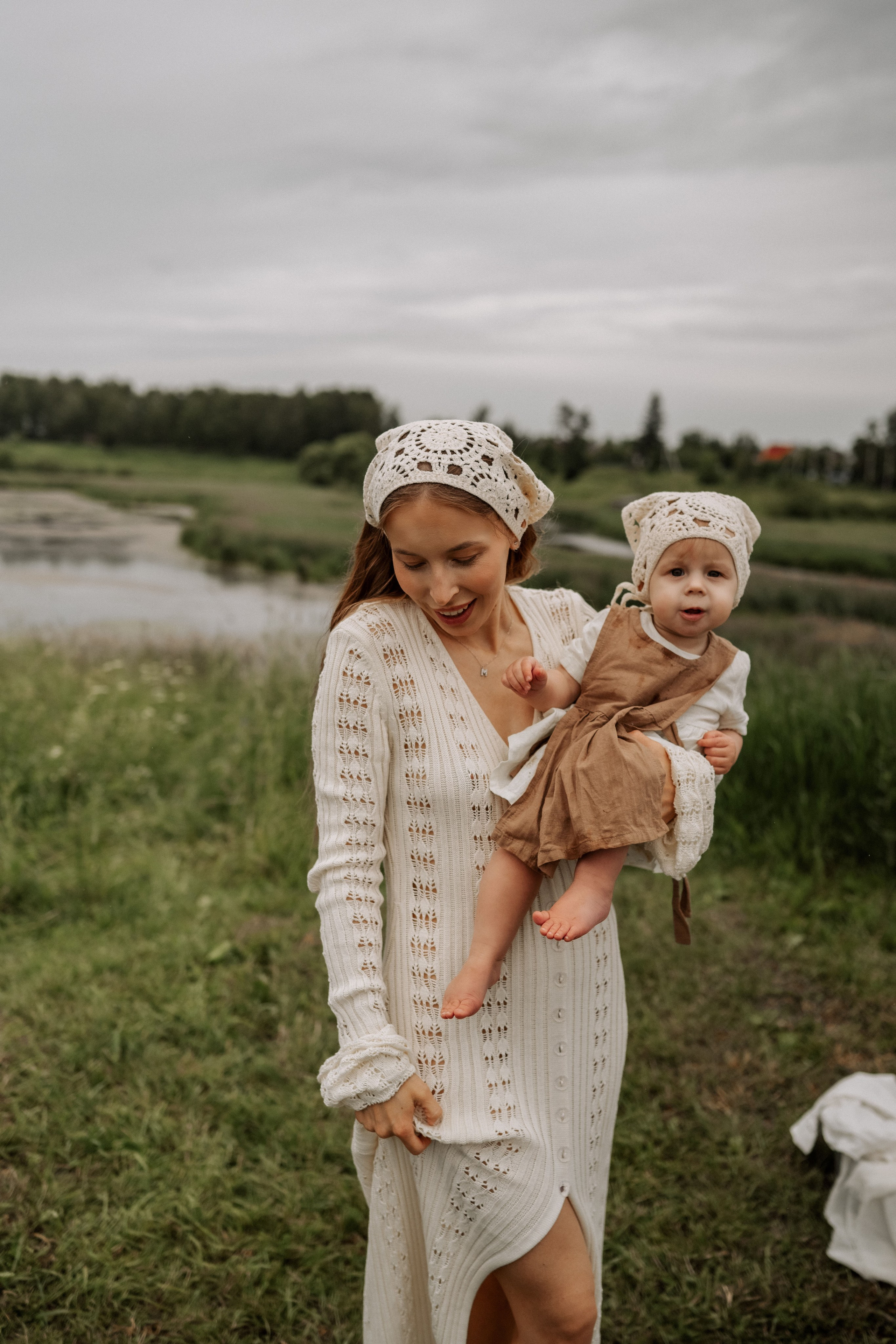 Ира — Мия & Оля — Федя. Дьяконова Валерия семейный и детский фотограф в Санкт-Петербурге