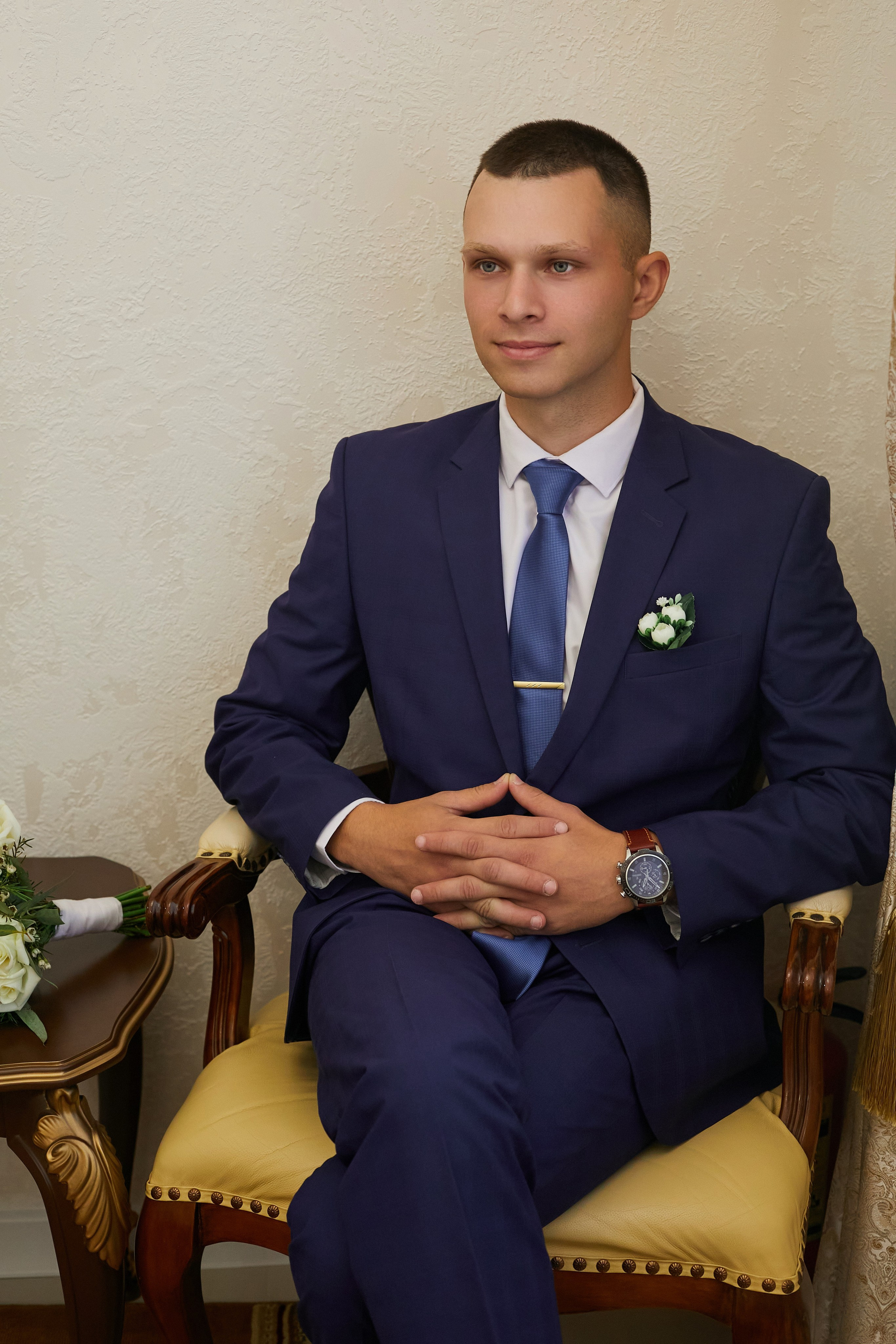 Владислав и Лилиана. Свадебный и креативный фотограф в ЮФО и МСК