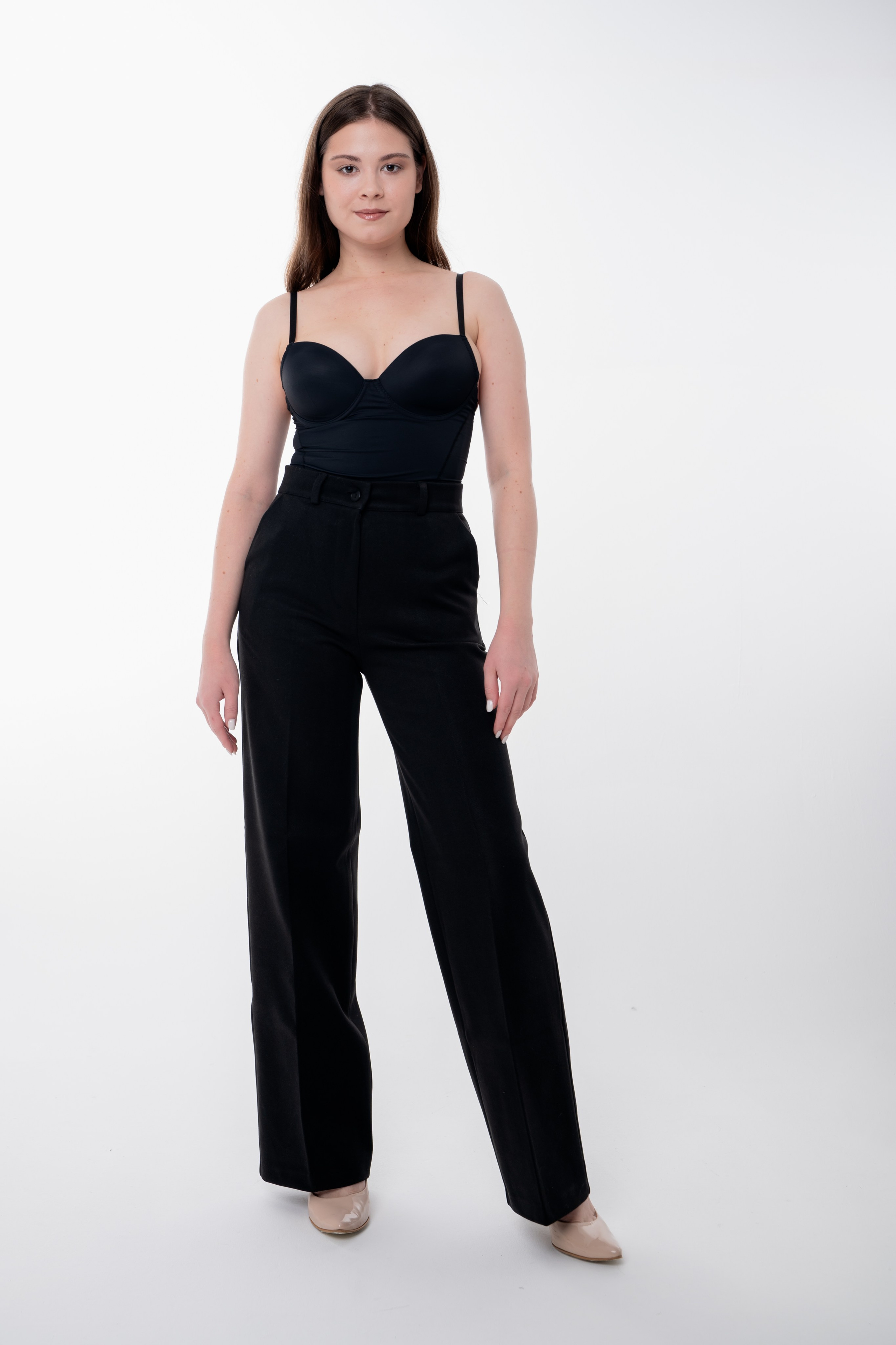 Фотосъёмка для Lamoda. Фотограф/видеограф Богдан Голованов