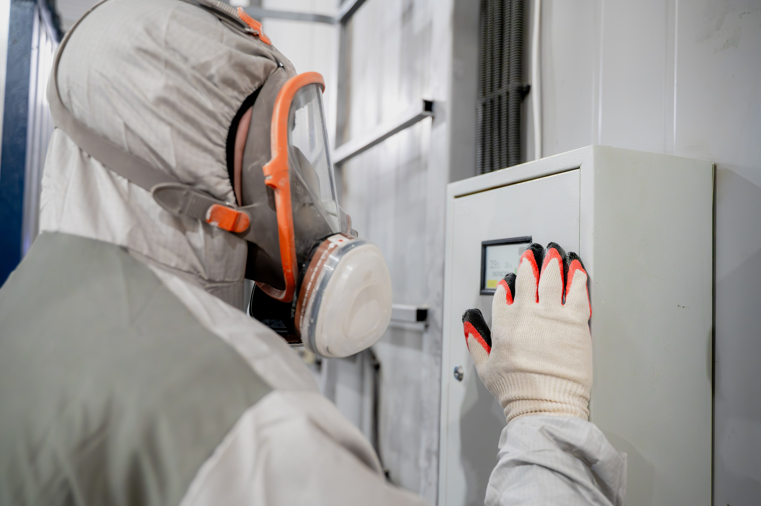 Для производства АВЕРС. Фотограф/видеограф Богдан Голованов