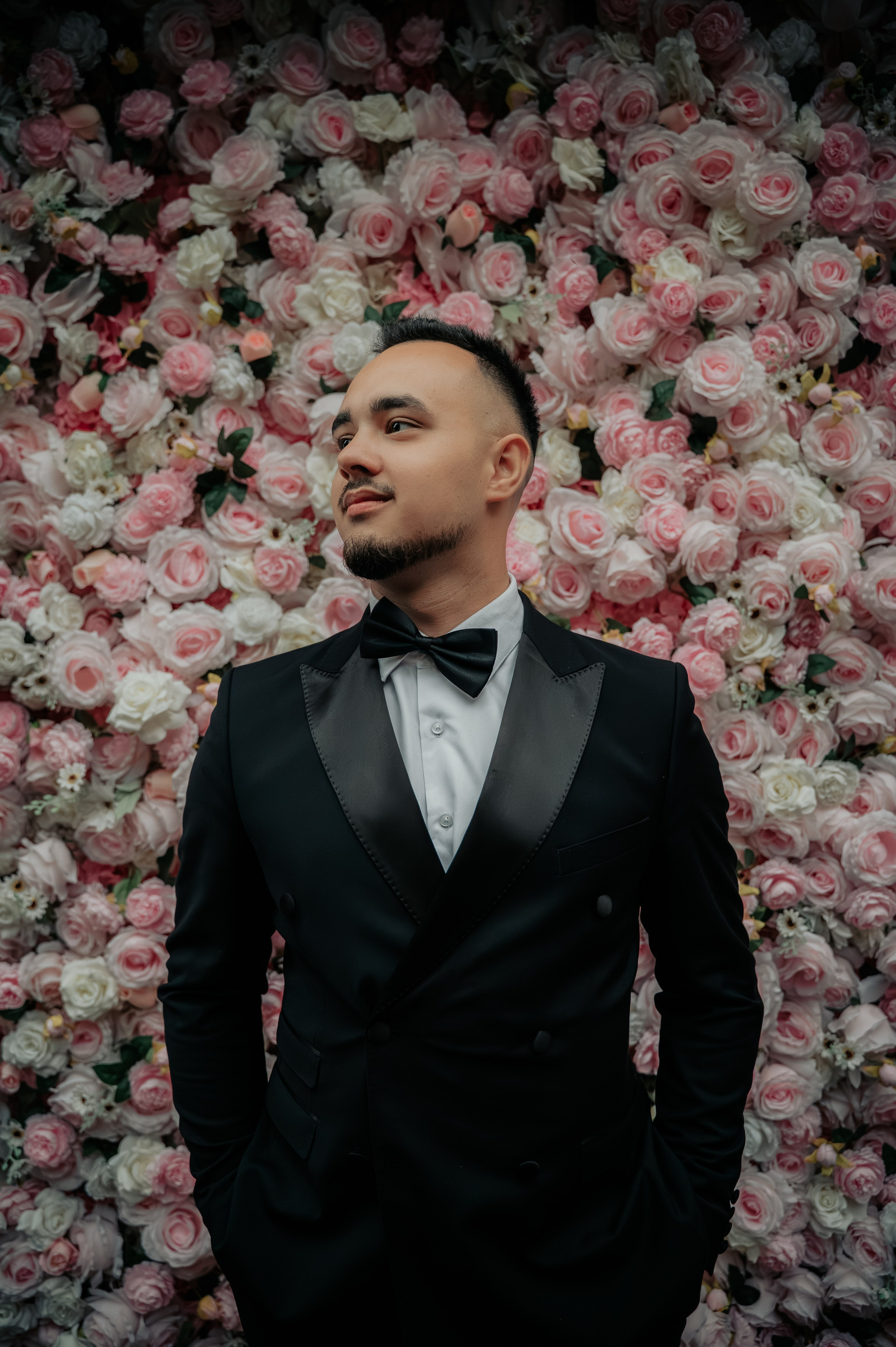 Свадьба Айбулата и Карины. Фотограф/видеограф Богдан Голованов