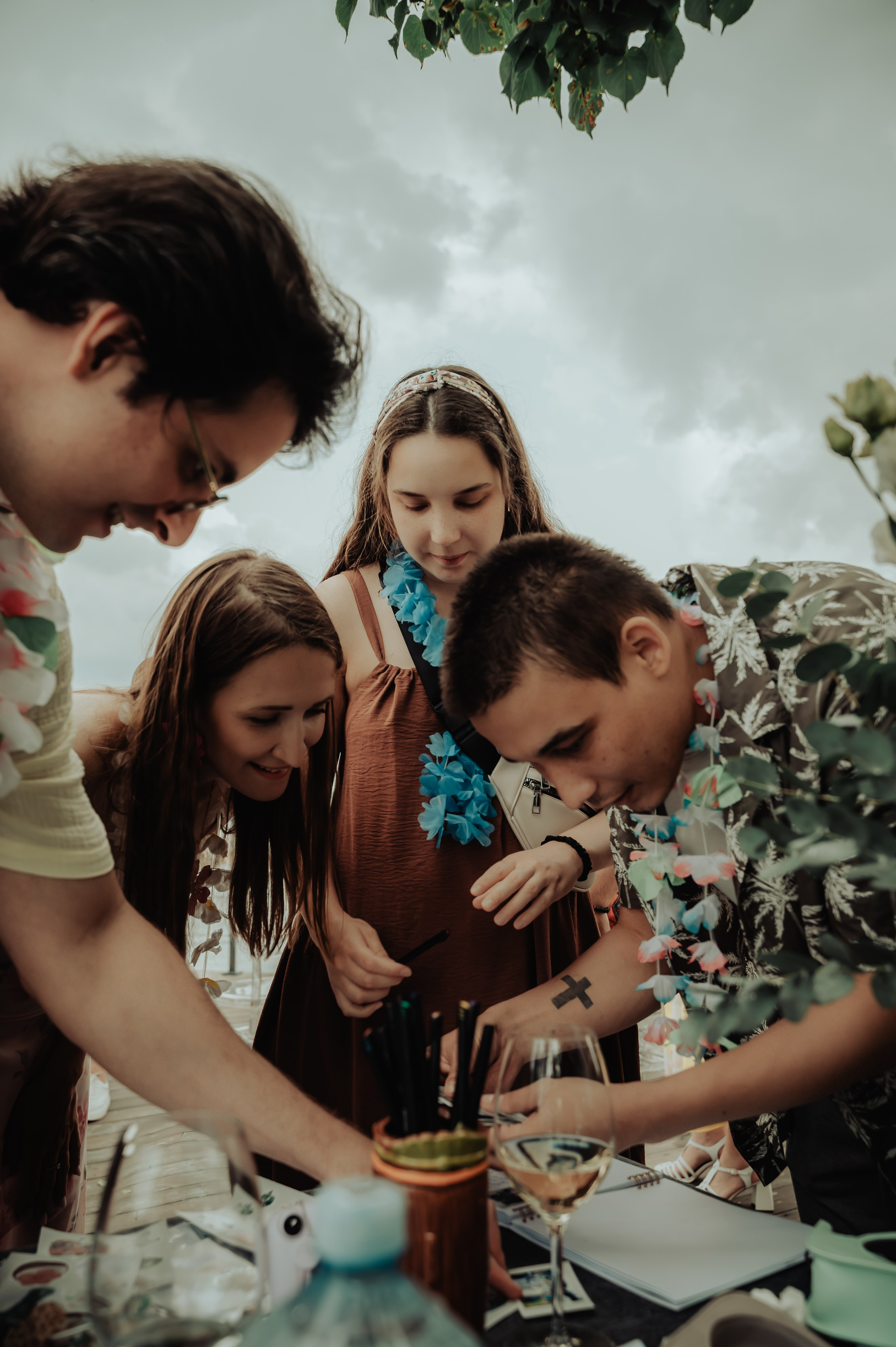 Свадьба Евгения и Анастасии. Фотограф/видеограф Богдан Голованов