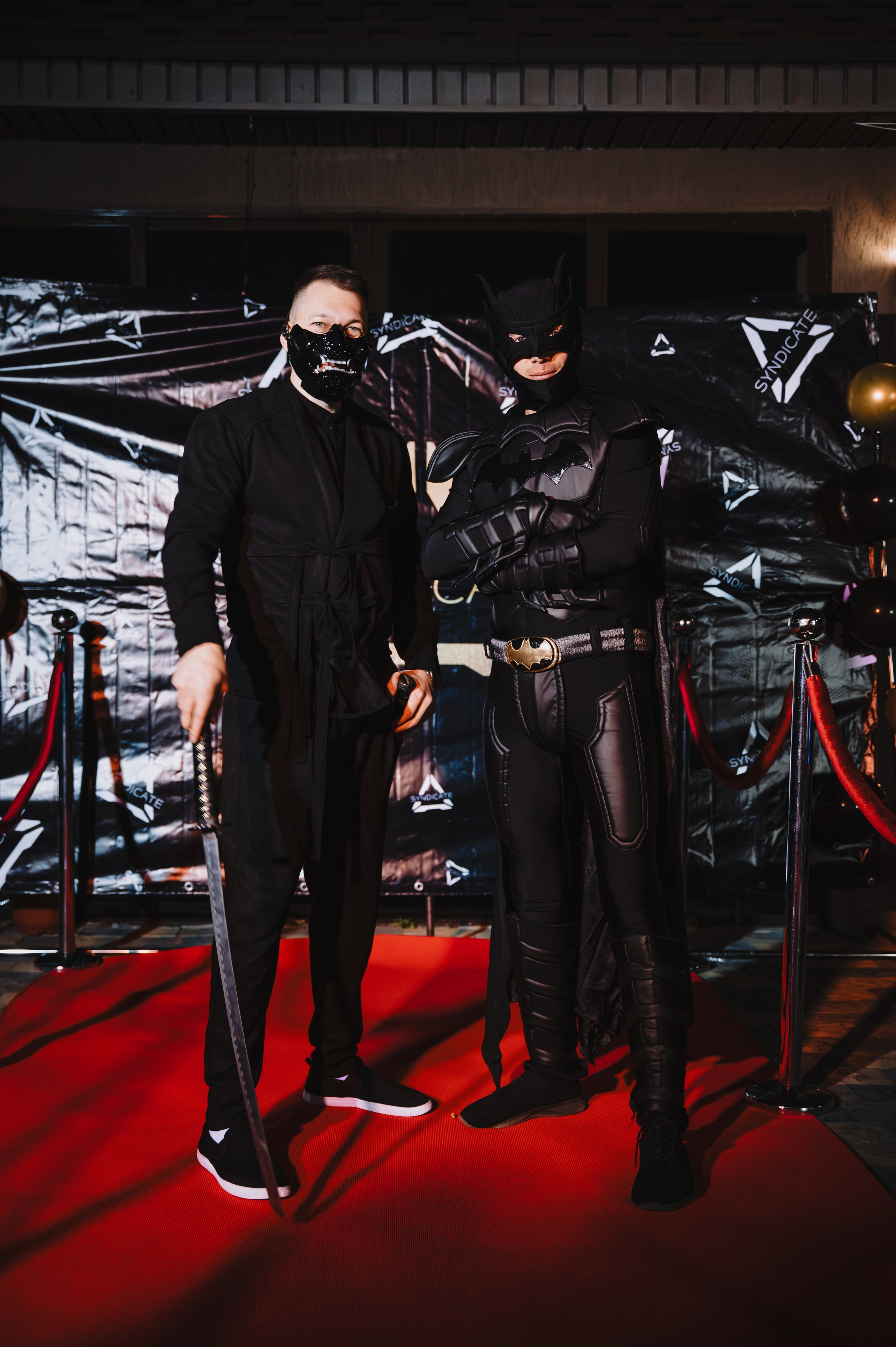 Мероприятия. Съёмка выпускного для Syndicate. Фотограф/видеограф Богдан Голованов