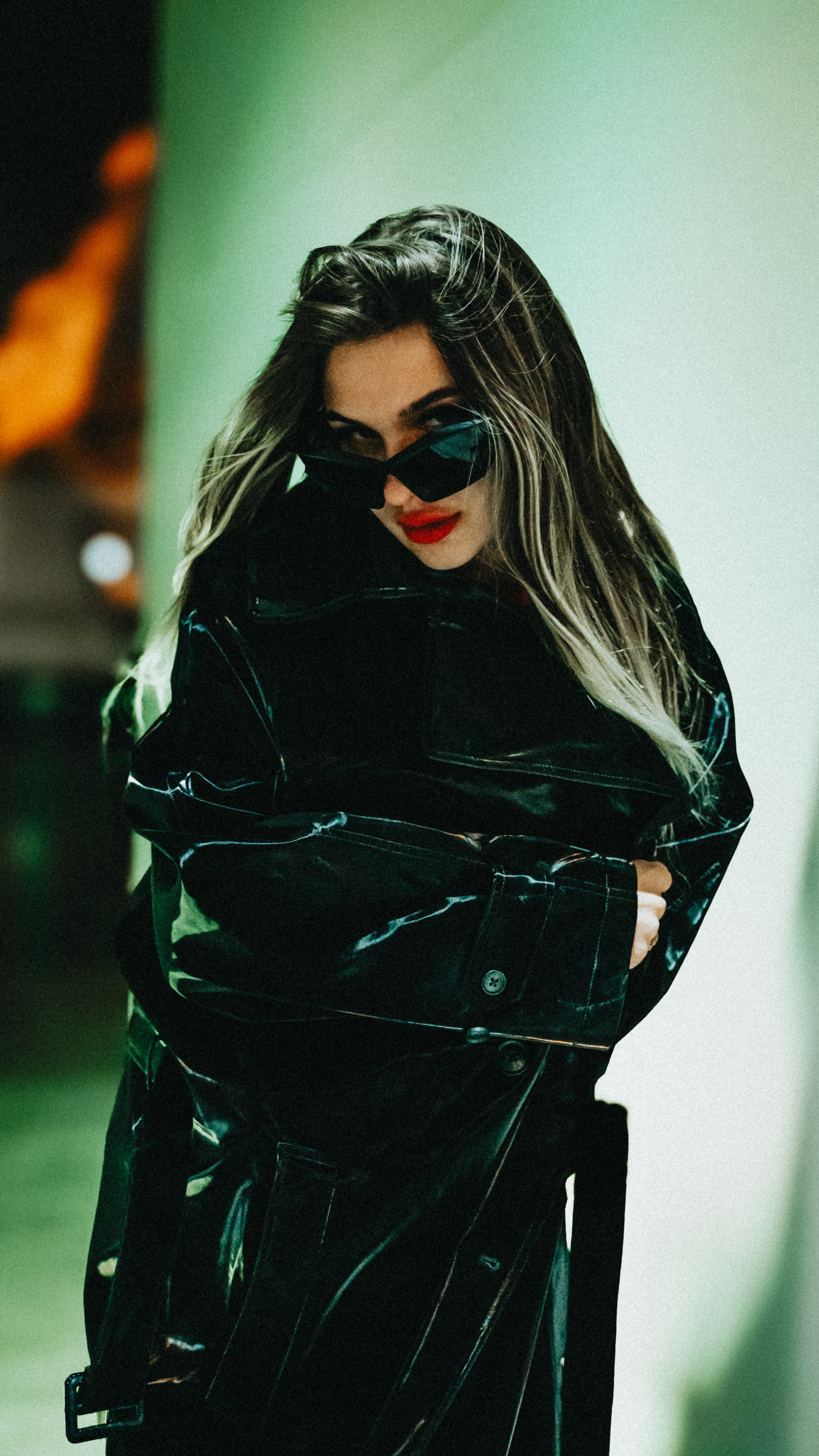 Индивидуальная фотосессия для Кати. Фотограф/видеограф Богдан Голованов