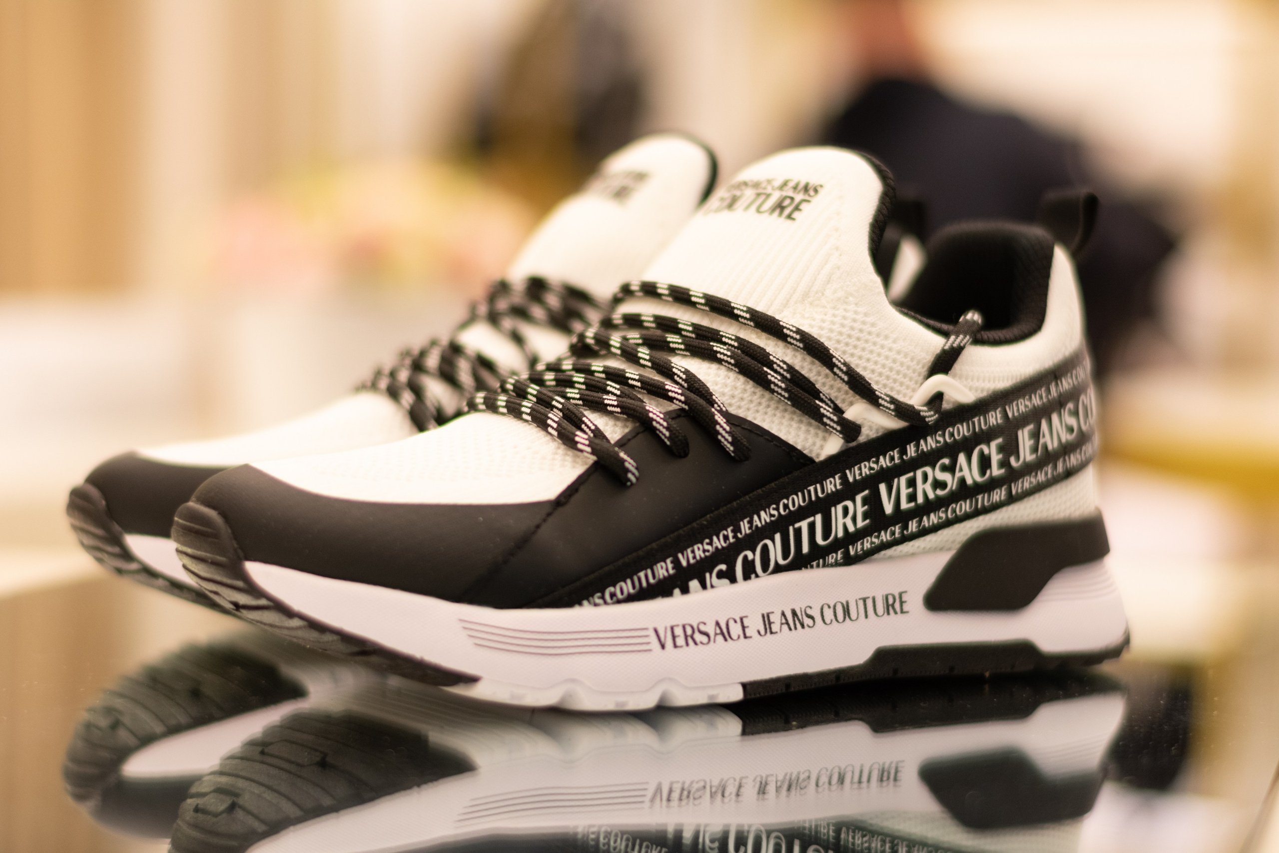 Для организаций. Предметная фотосессия для обувного магазина Capsula. Фотограф/видеограф Богдан Голованов