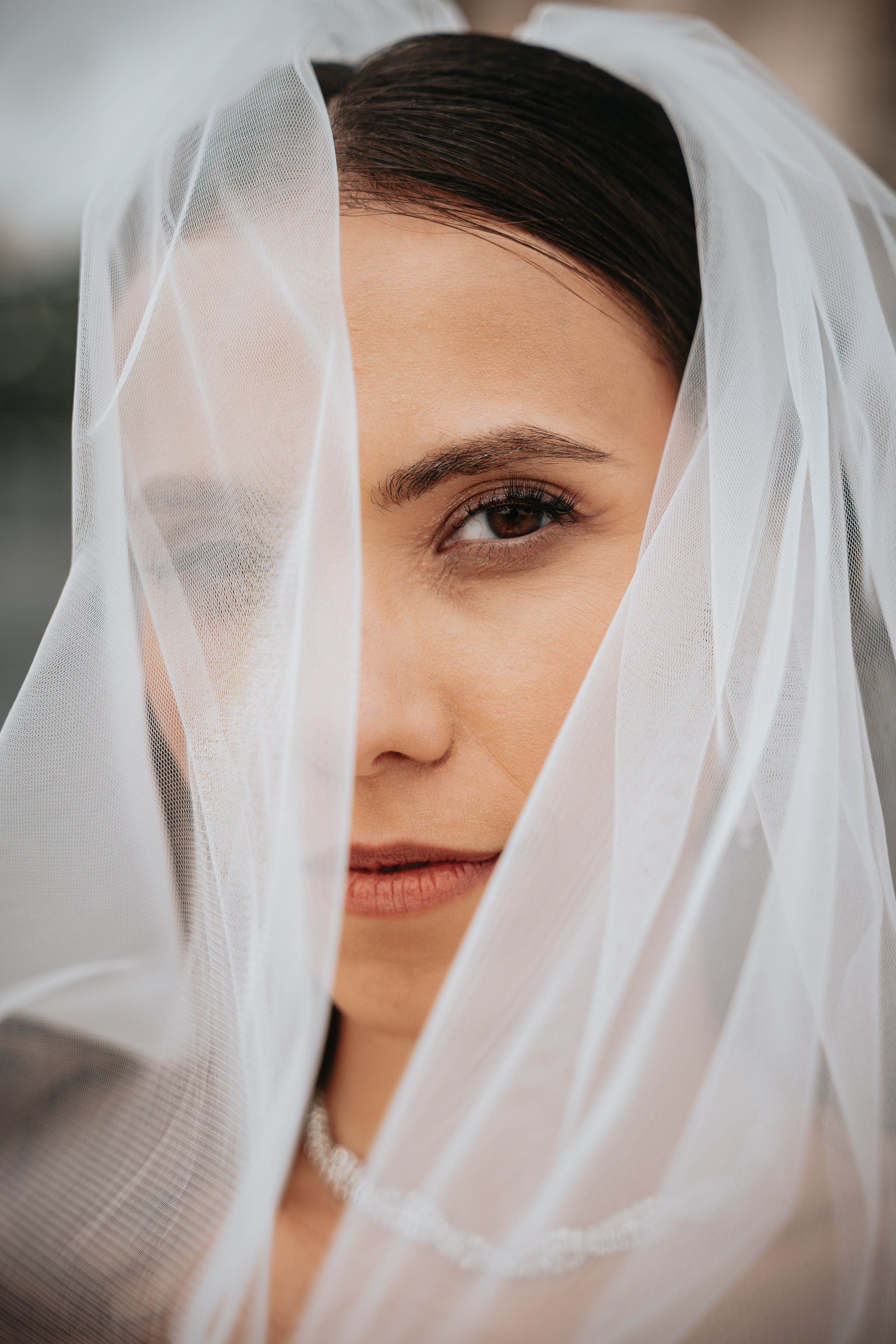 Свадебная съёмка для Туторских. Фотограф/видеограф Богдан Голованов