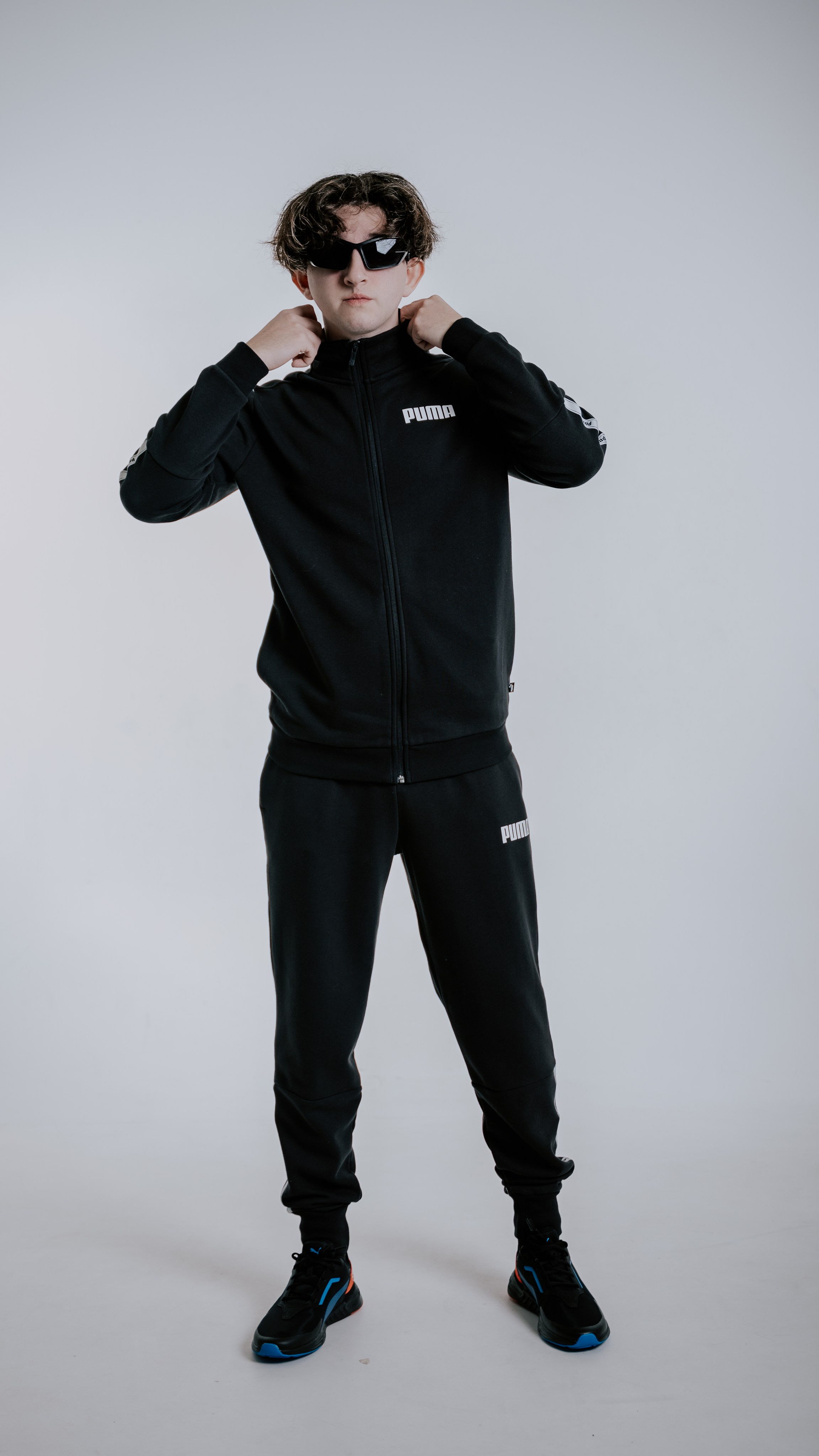 Магазин одежды FreeStyle. Фотограф/видеограф Богдан Голованов