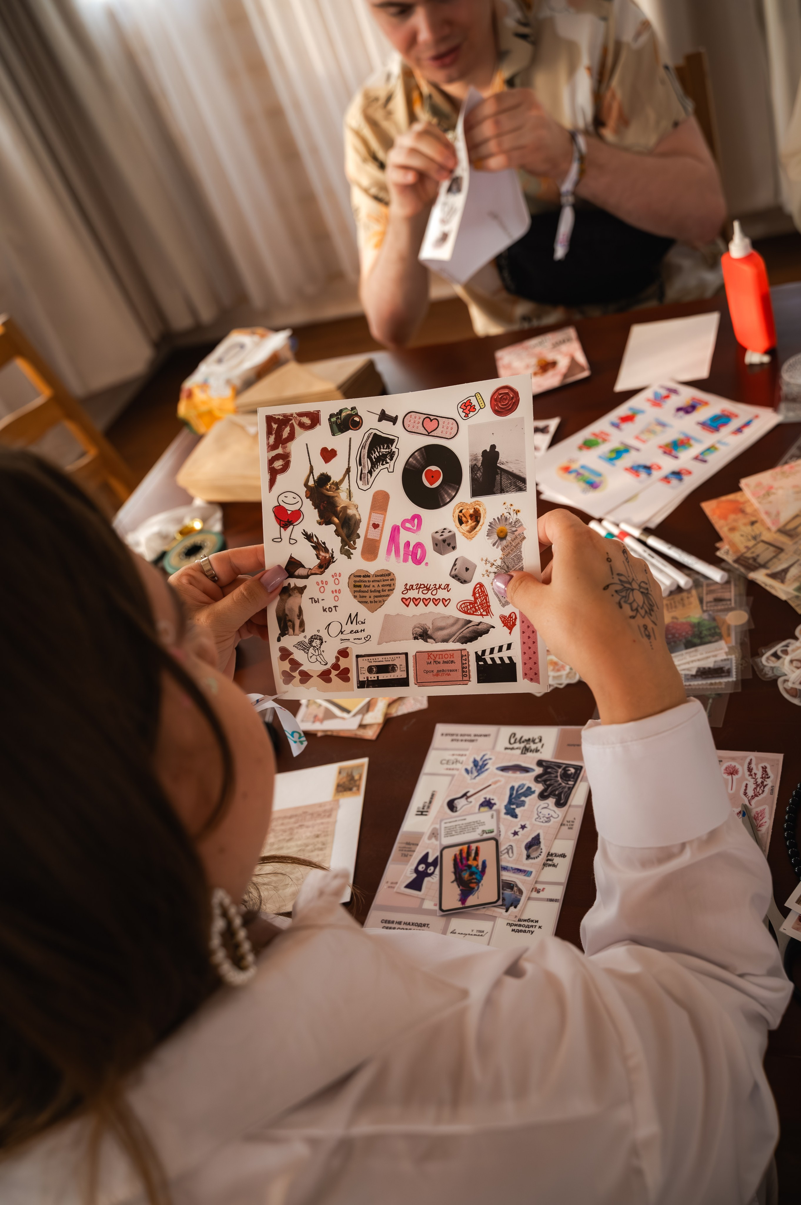 Мероприятия. Корпоратив Авито. Фотограф/видеограф Богдан Голованов