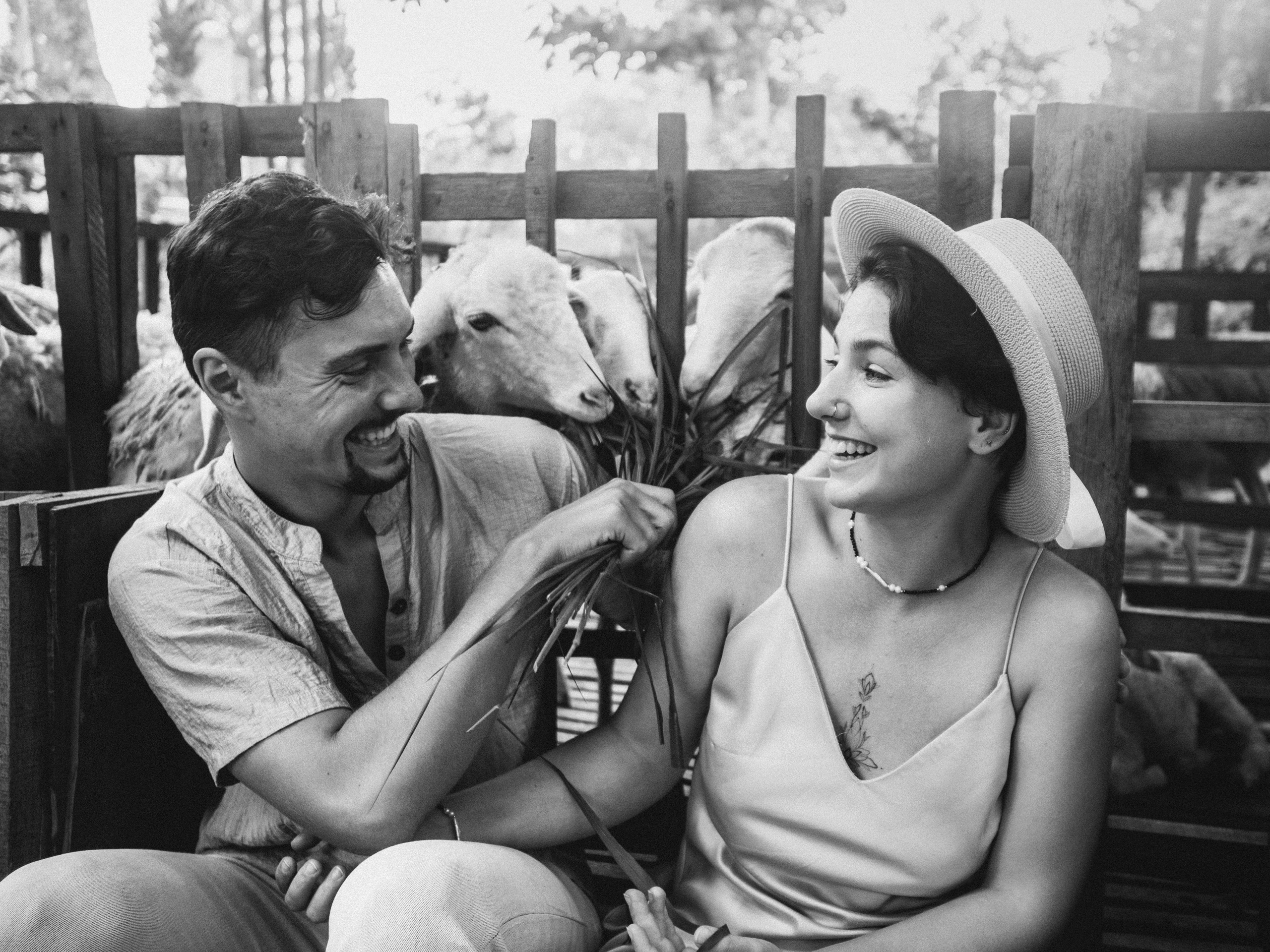 Love story. Фотограф в Нячанге — Данил Прокопенко