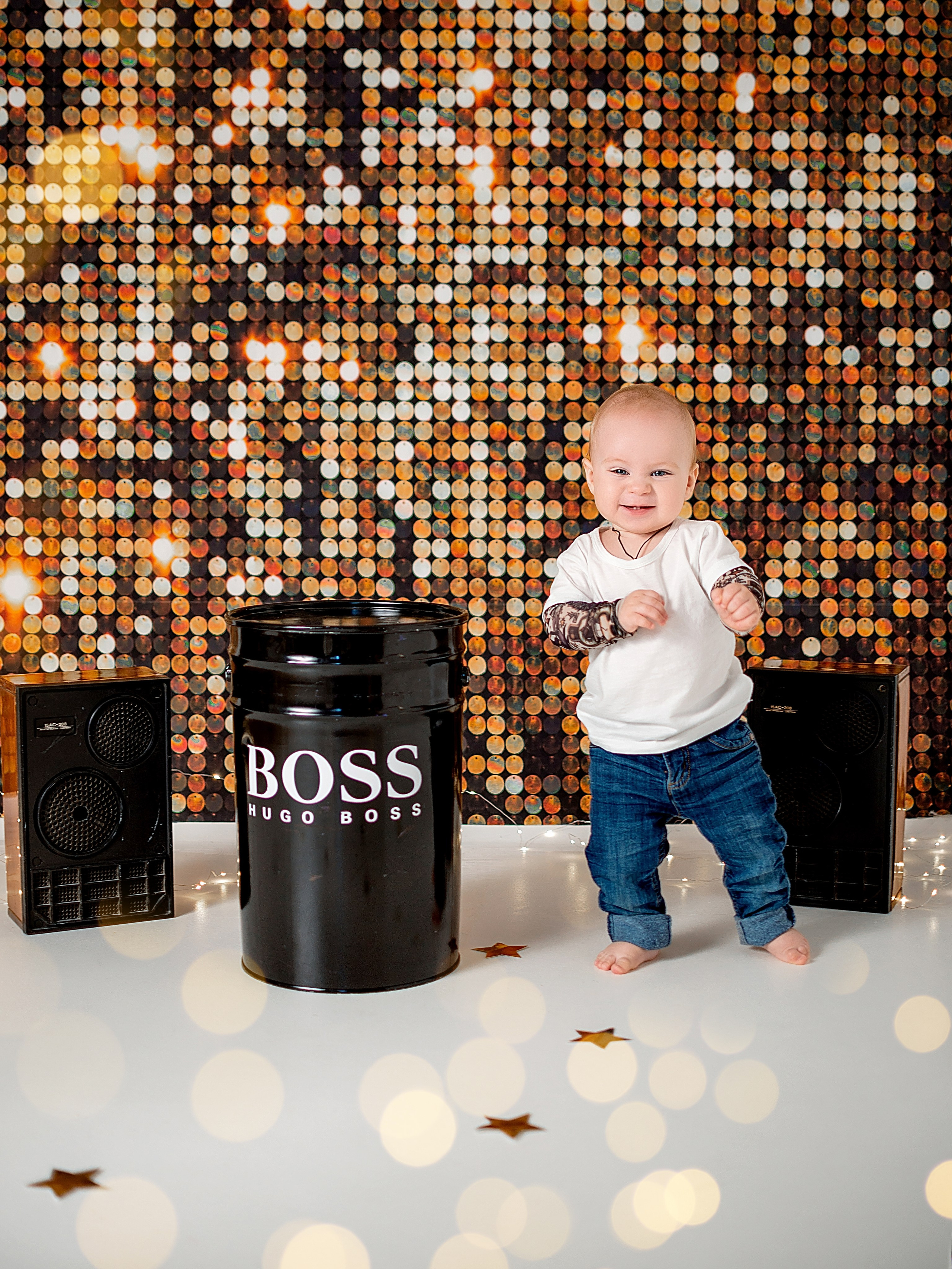 Фотосессия на годик Краснодар годовасие. Фотограф новорожденных Краснодар Малышенко Надежда