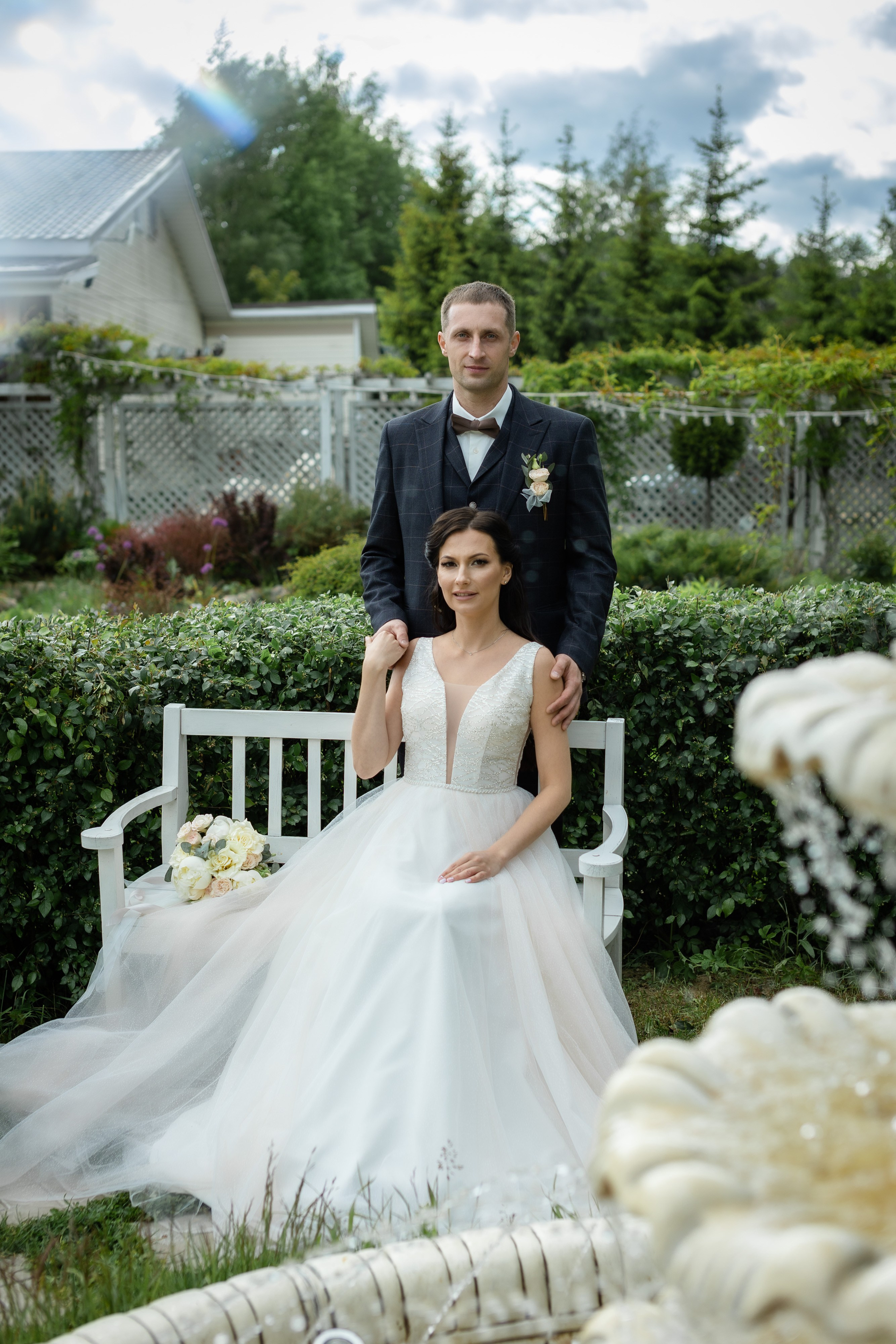 Прогулки. Nuta ART - photo-video creator