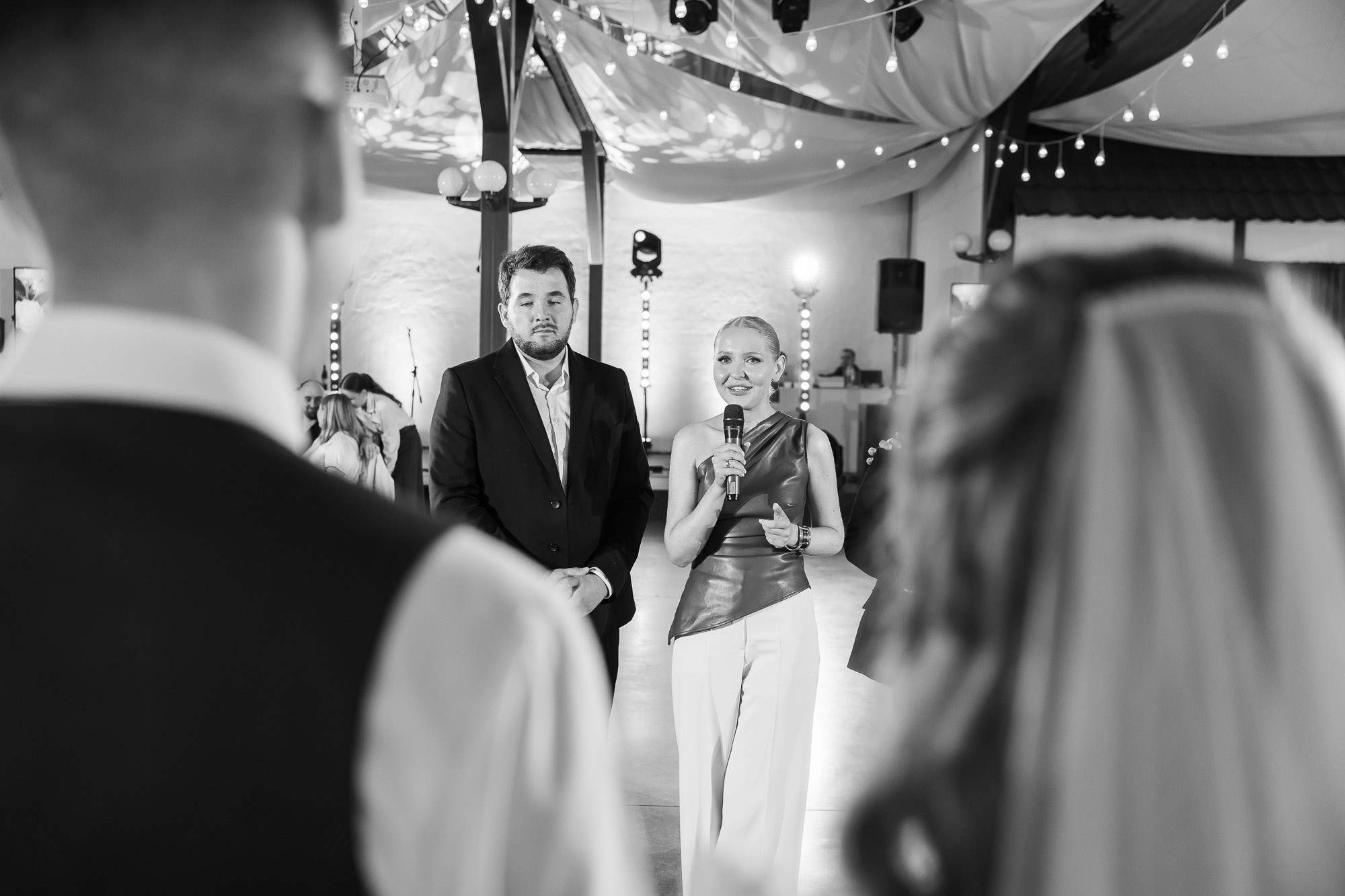 Саша и Артем. Свадебный Фотограф Никита Духник