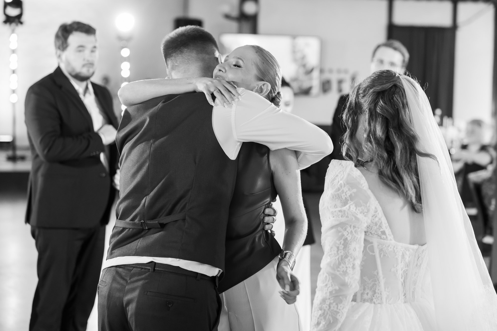 Саша и Артем. Свадебный Фотограф Никита Духник