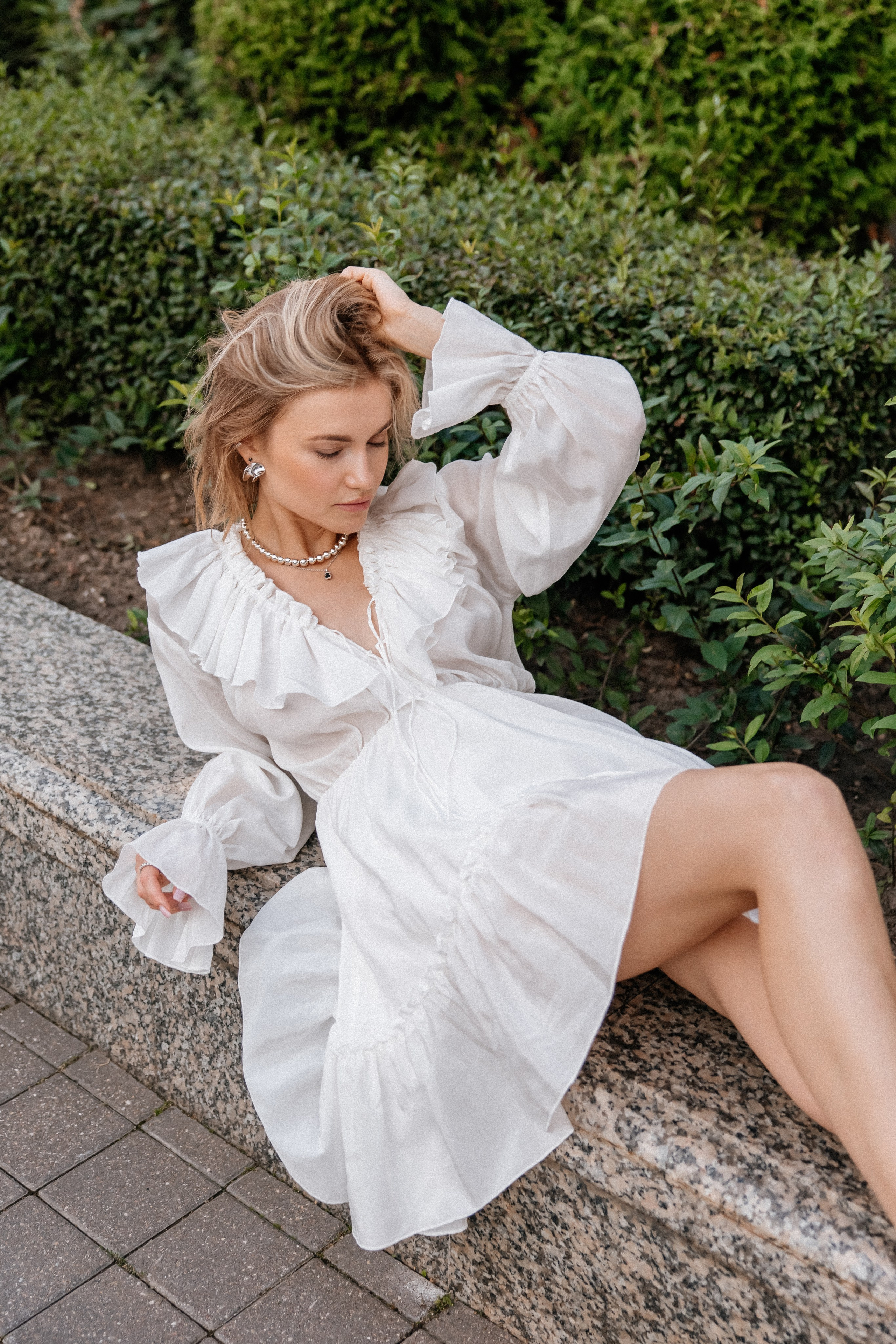 Локации в Минске. Светлана Ванцлав — фотограф Минск, Беларусь