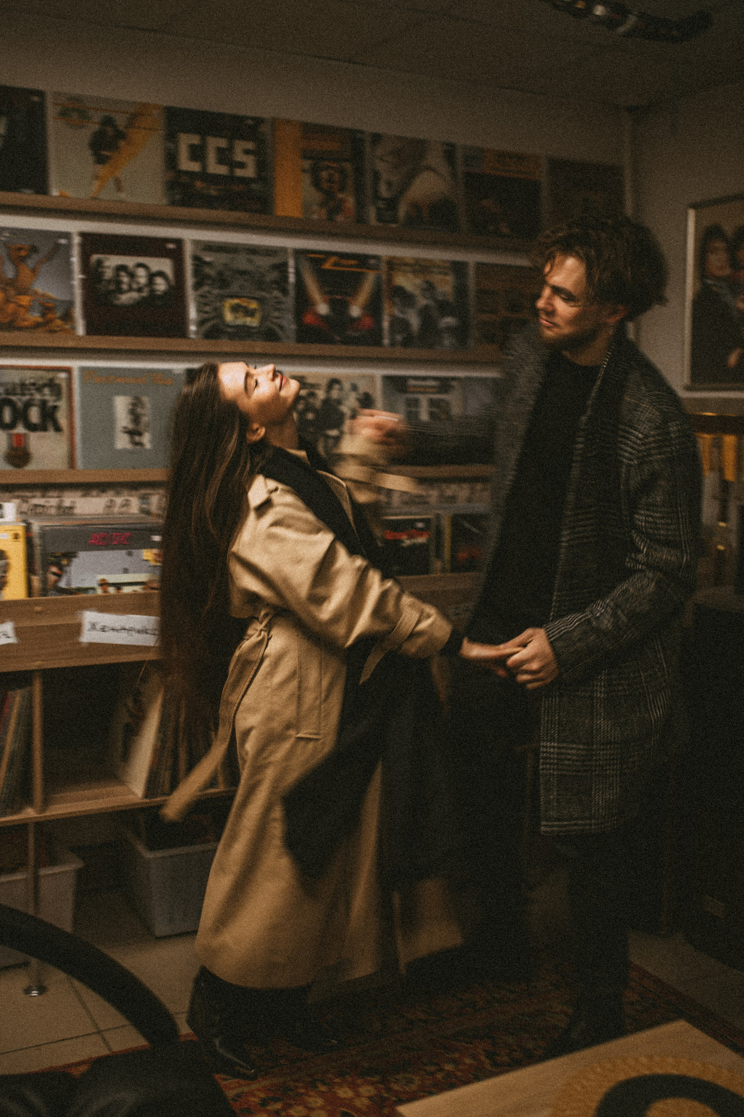 A & A | Екатеринбург. Фотограф Екатерина Амбрушкевич