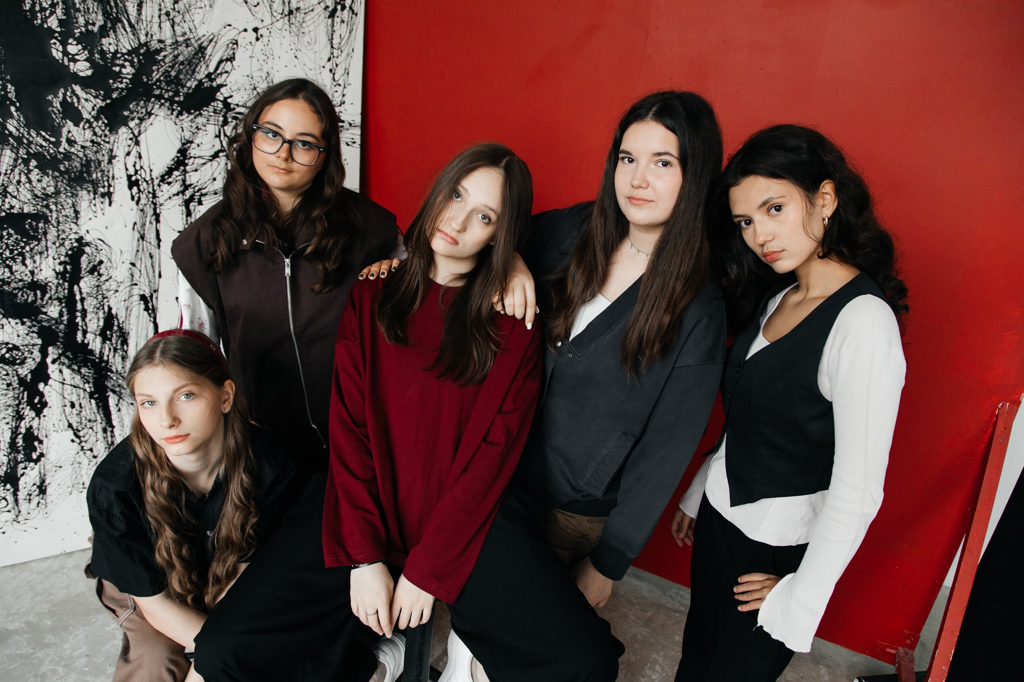 Трендовый день рождения. Фотограф в Москве — Ольга Федотова