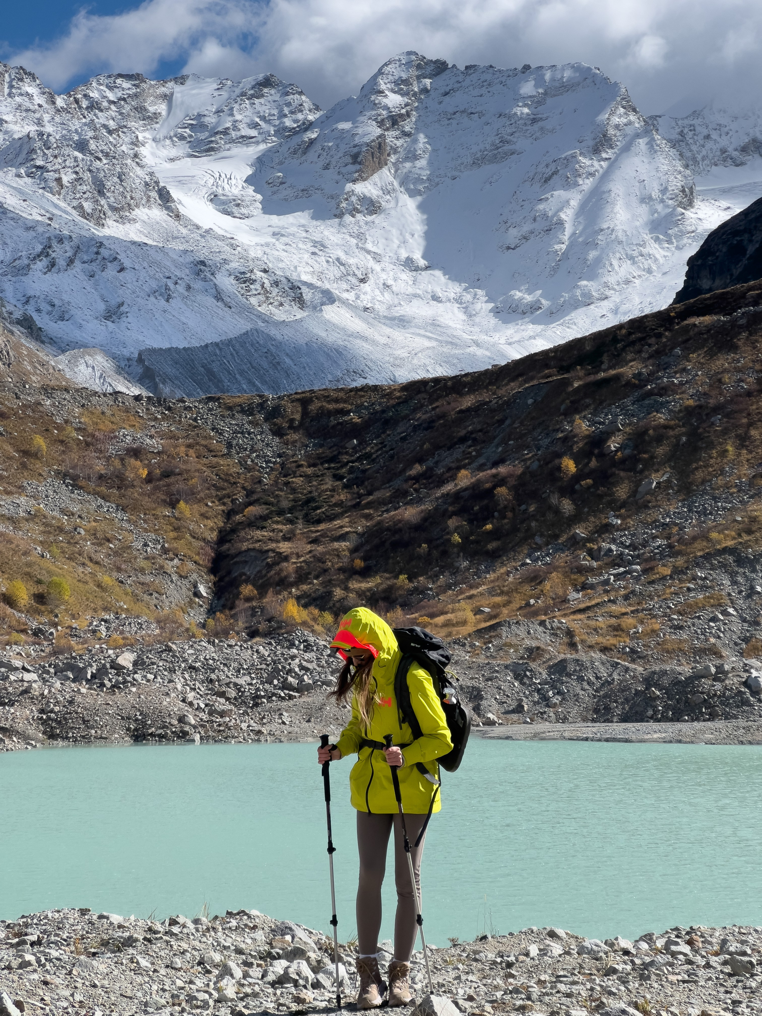 Трекинг Приэльбрусье. Уникальные экспедиции — LUCKY CLAN