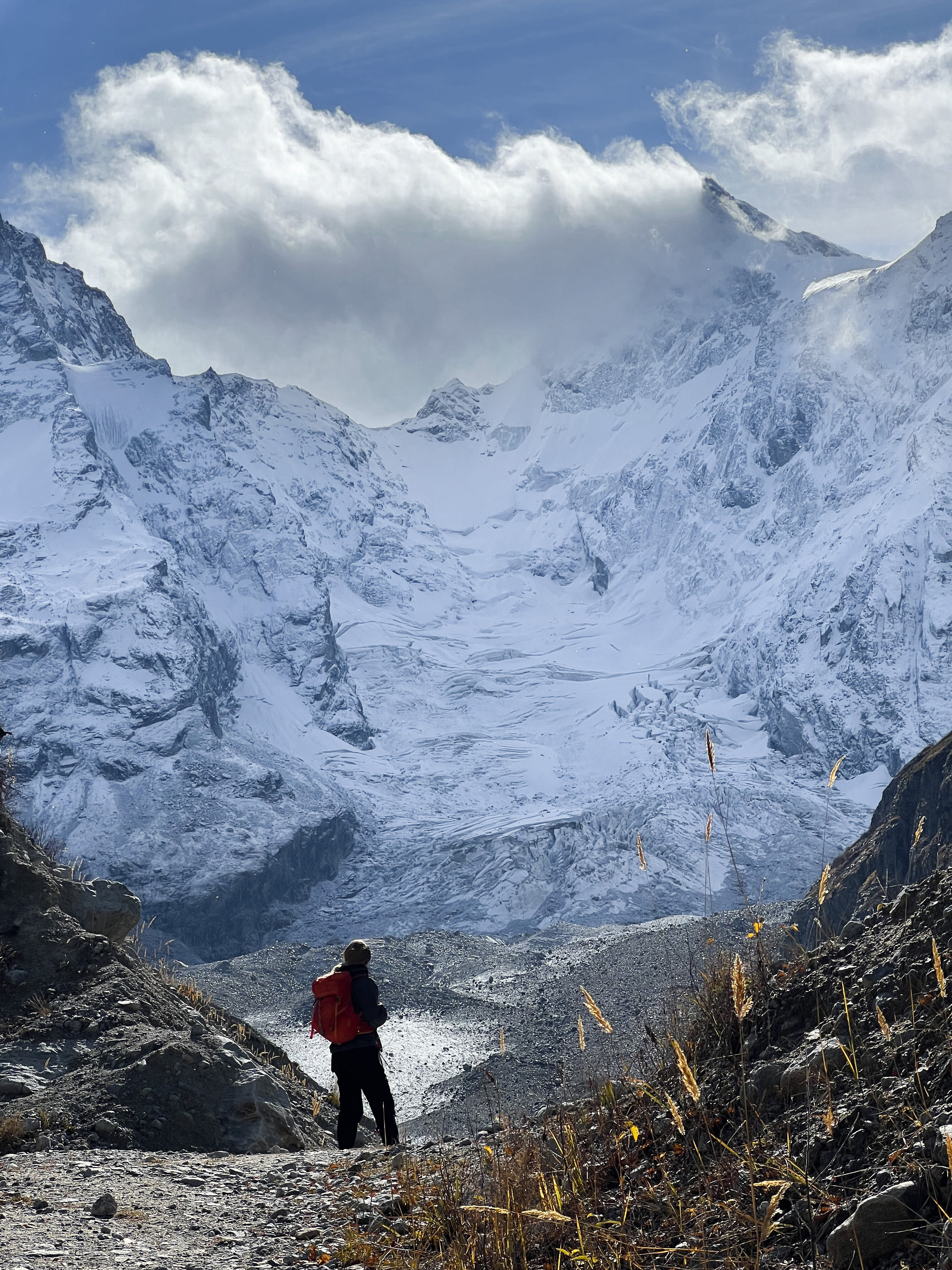 Трекинг Приэльбрусье. Уникальные экспедиции — LUCKY CLAN