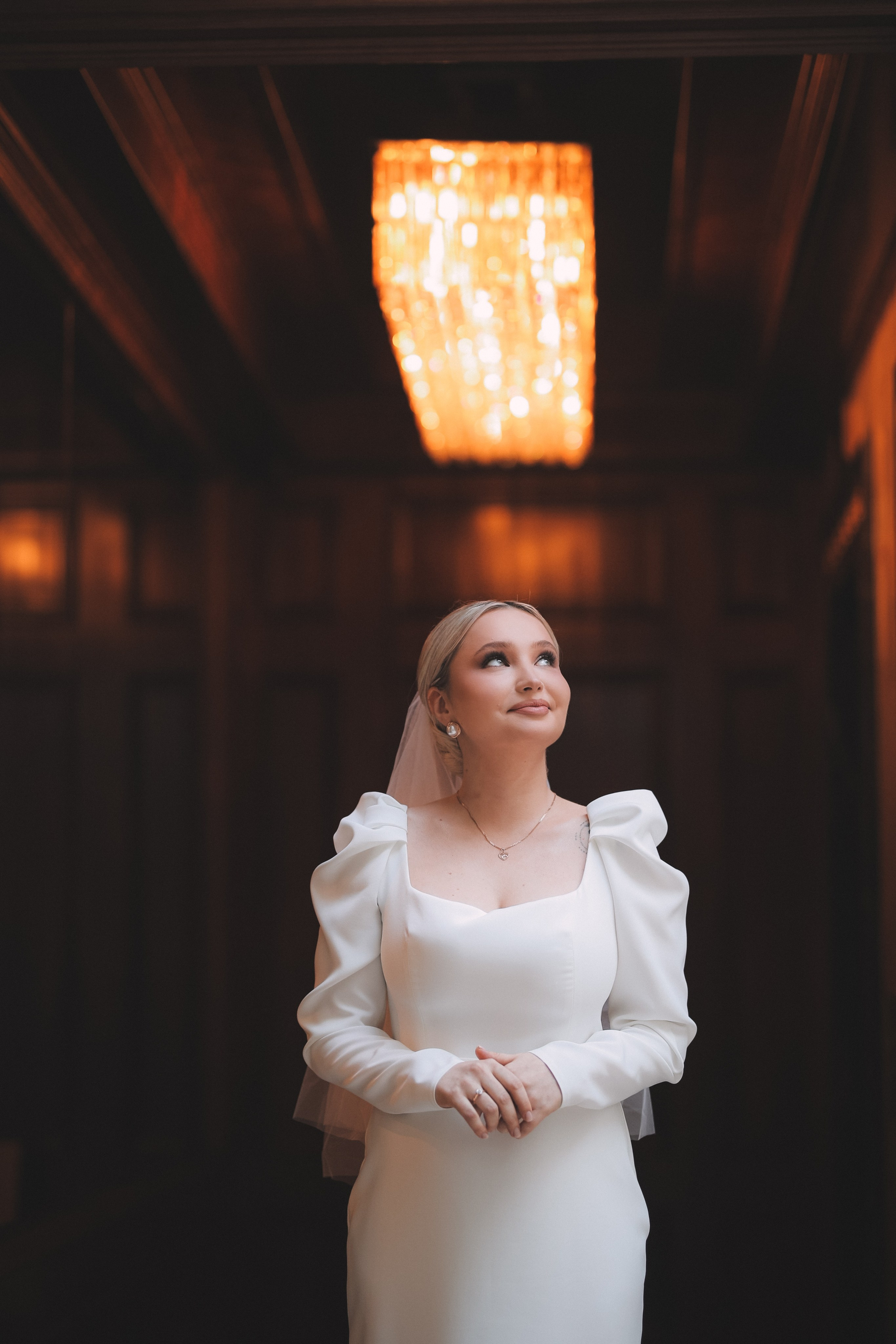 Wedding. Главная