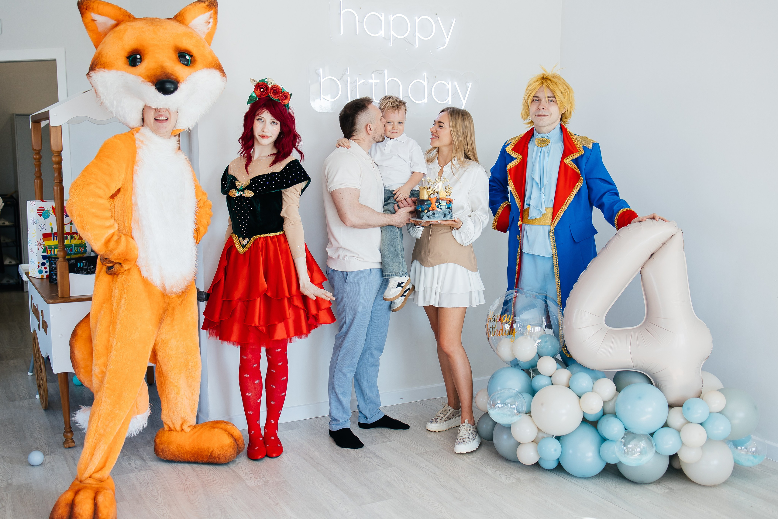 Семён! С днем рождения!. Свадебный фотограф Саратов Екатерина Абросимова