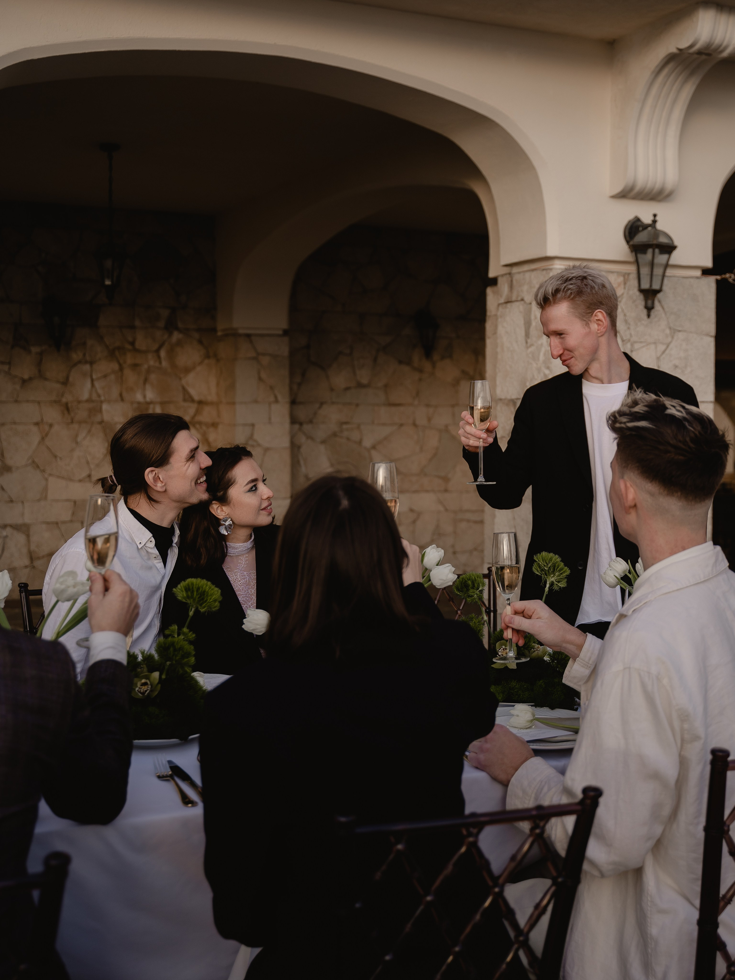 D & T. Свадебный фотограф Диана Бирюкова Казань