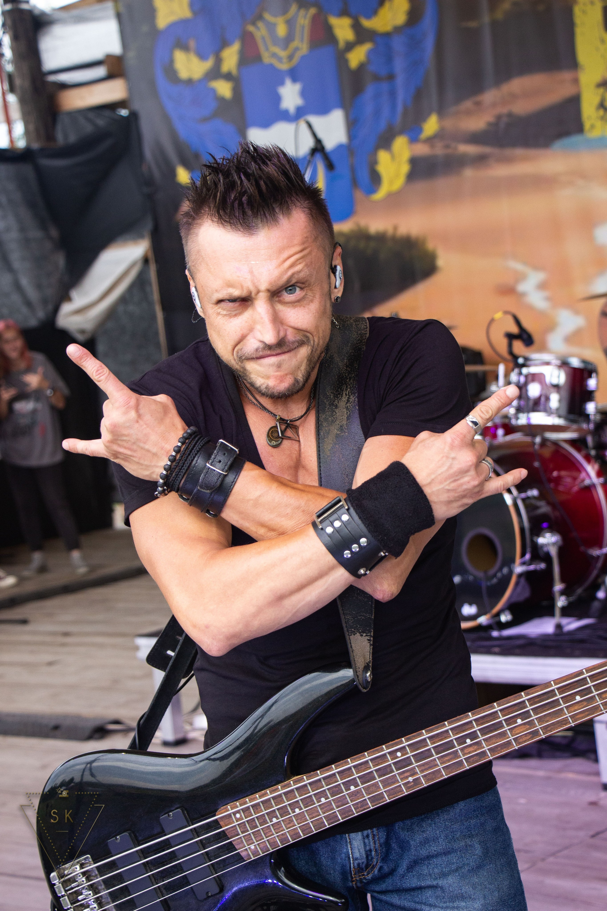 Бухта Сенявина 2025. Репортажный и портретный фотограф из Воронежа — Светлана Кузнецова