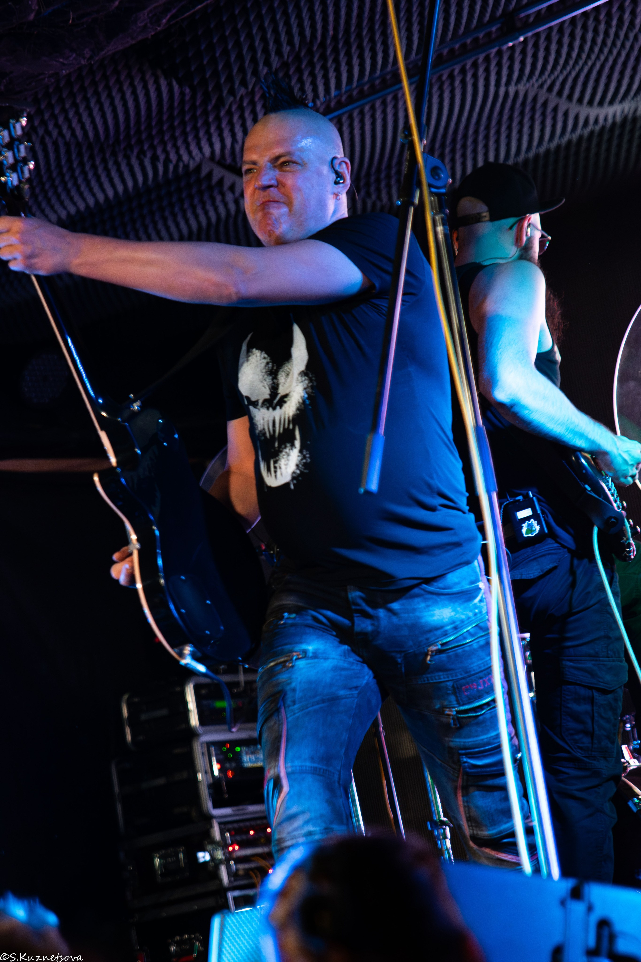 Бригадный Подряд, г. Воронеж. Репортажный и портретный фотограф из Воронежа — Светлана Кузнецова