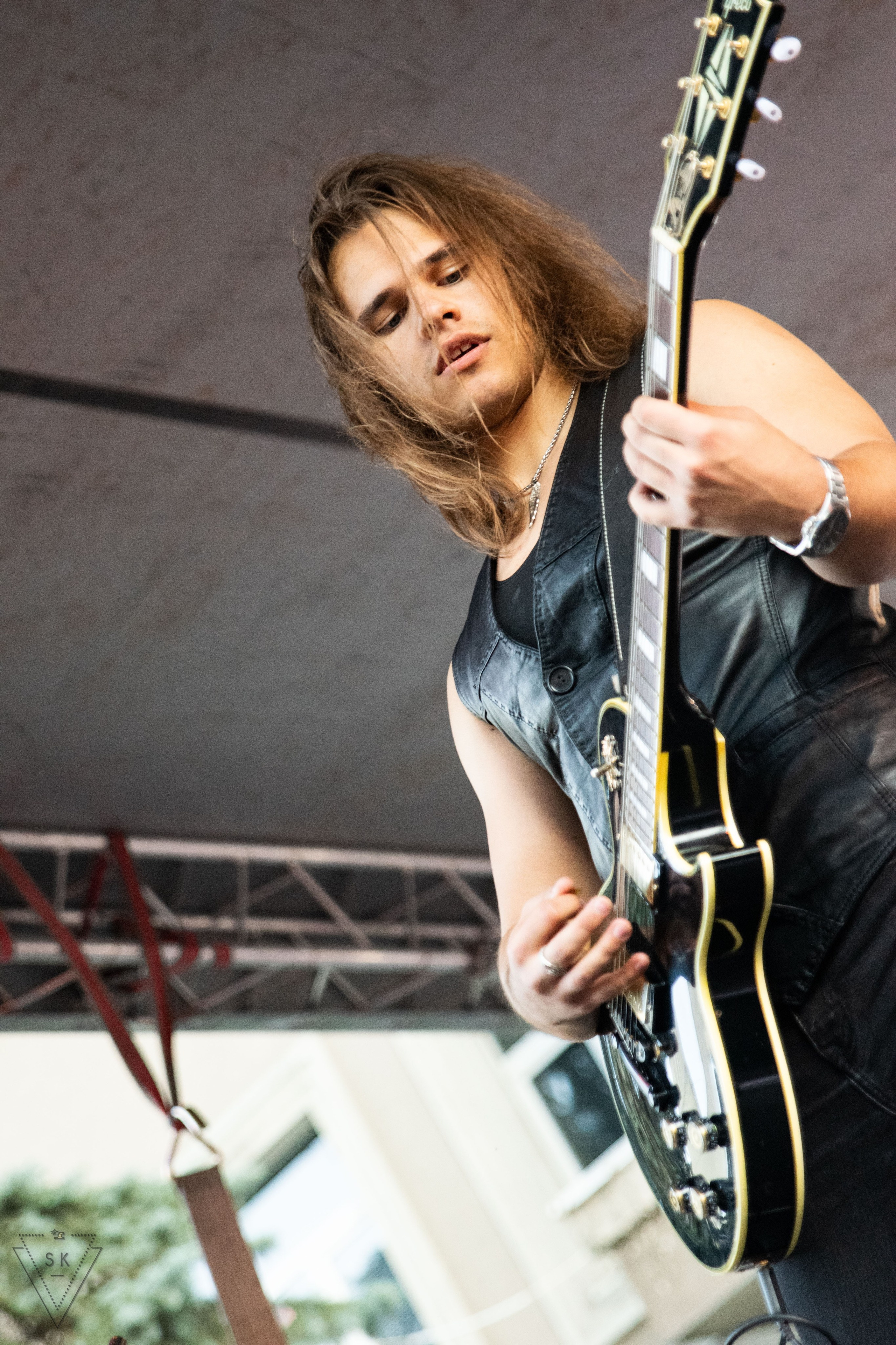 День города Воронеж 2025 — НеБо/Сказки Чёрного Города. Репортажный и портретный фотограф из Воронежа — Светлана Кузнецова