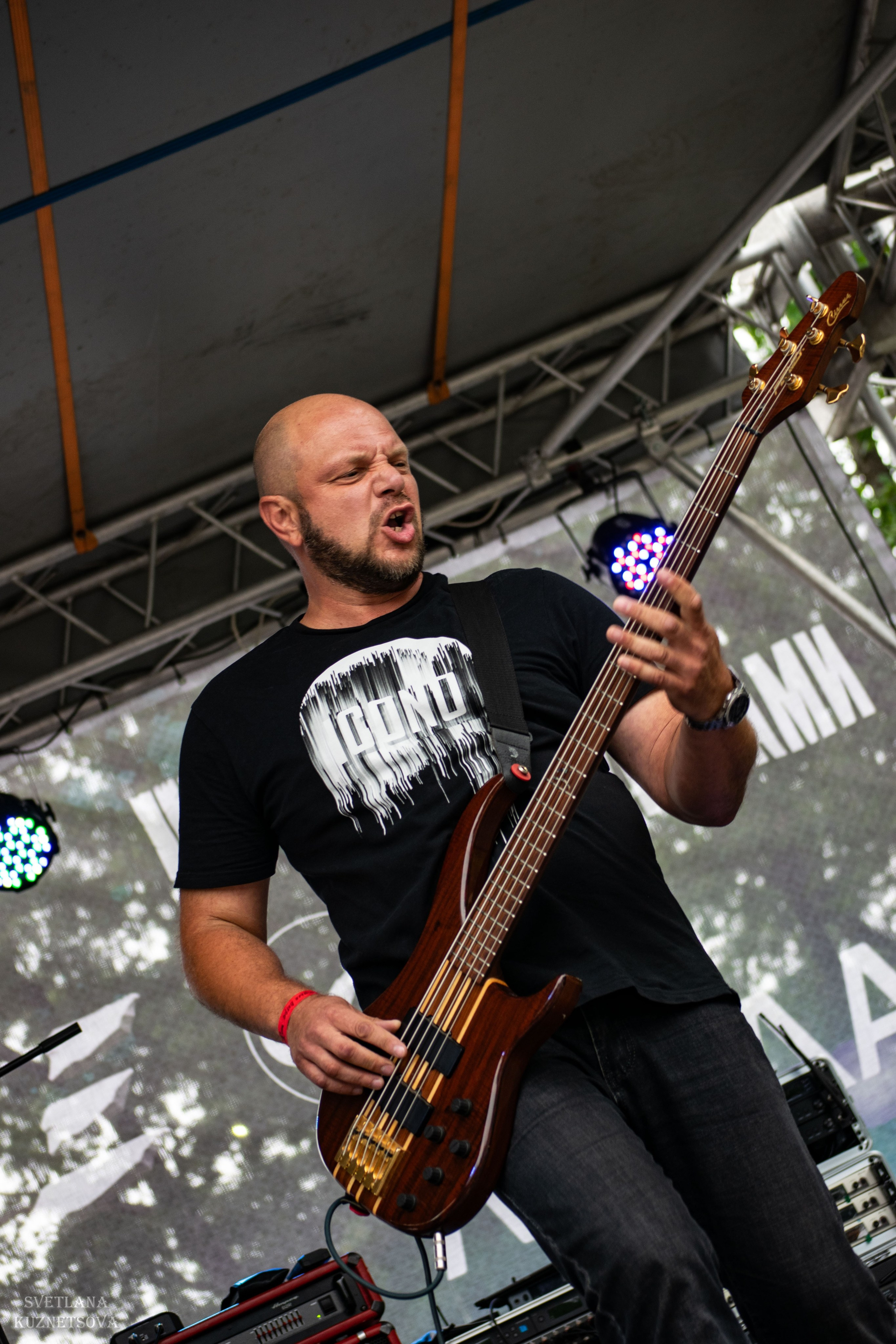 Молодые ветра 2025. Репортажный и портретный фотограф из Воронежа — Светлана Кузнецова