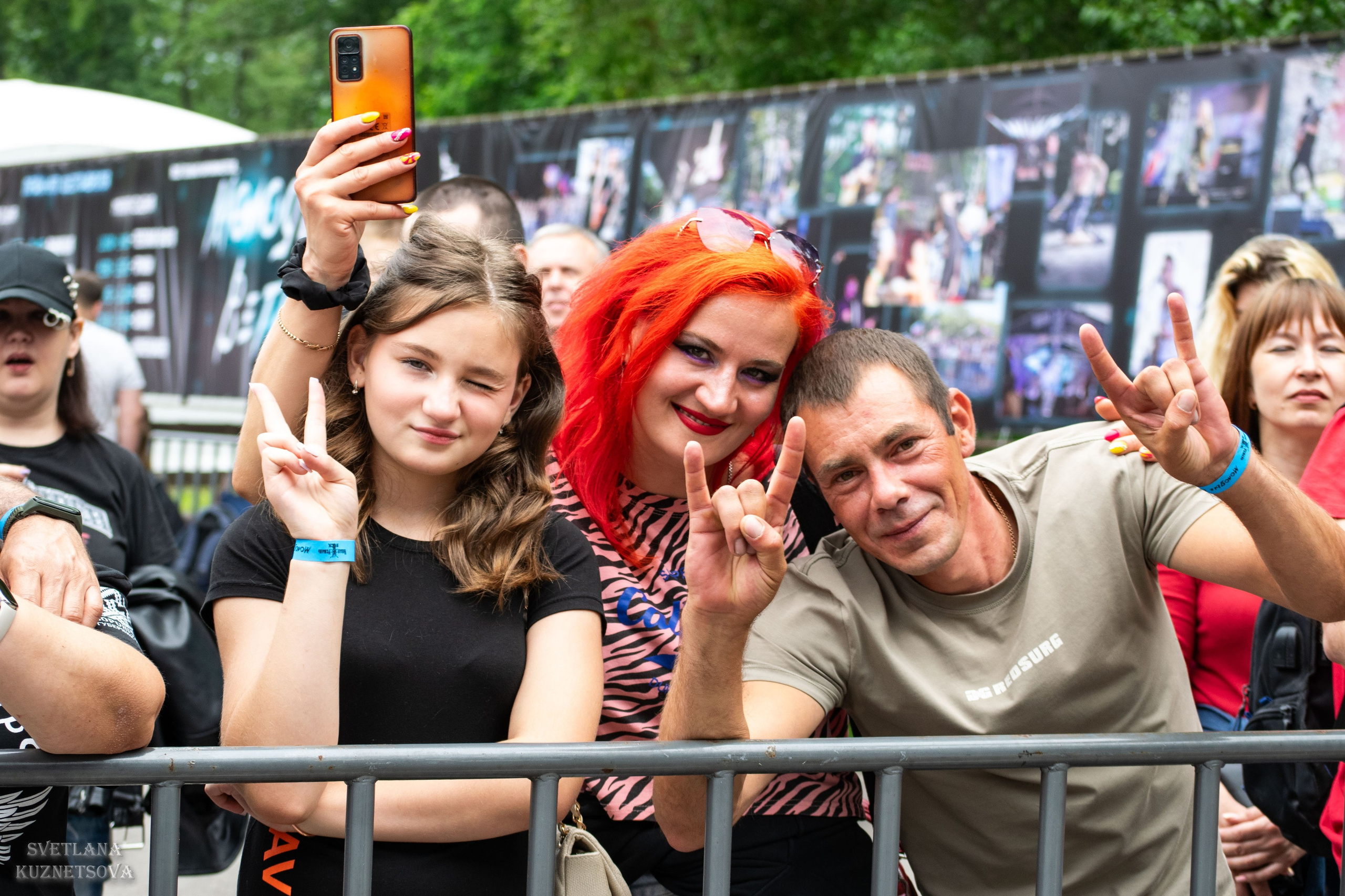 Молодые ветра 2025. Репортажный и портретный фотограф из Воронежа — Светлана Кузнецова