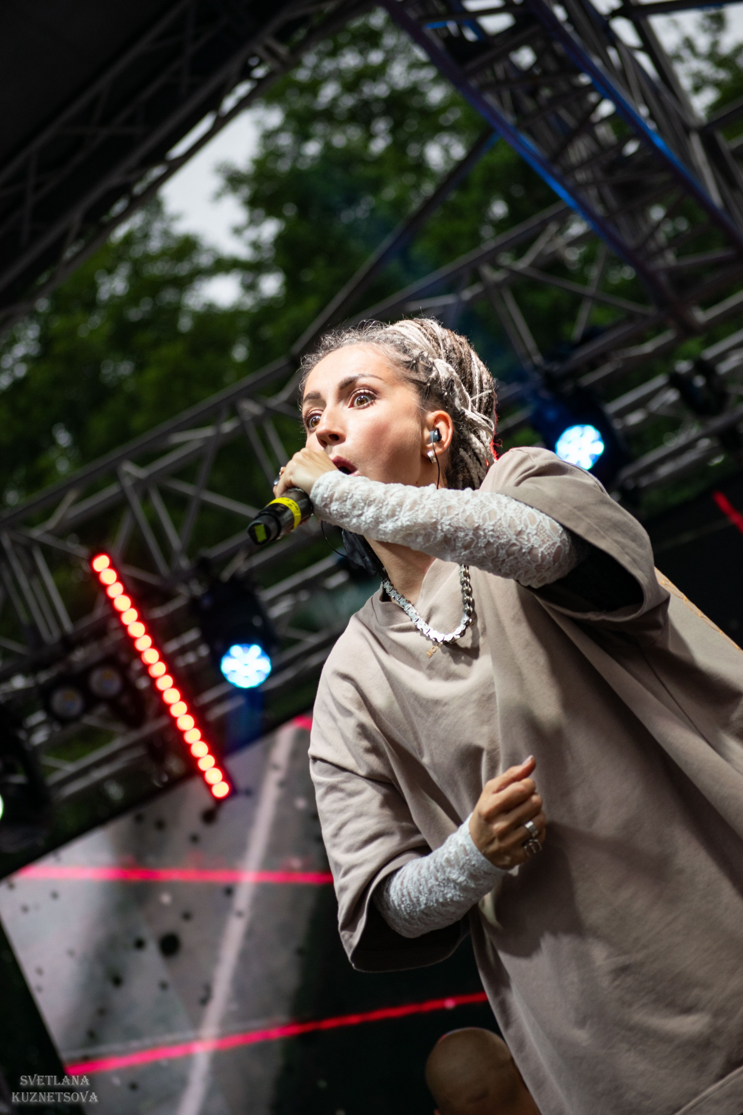 Молодые ветра 2025. Репортажный и портретный фотограф из Воронежа — Светлана Кузнецова