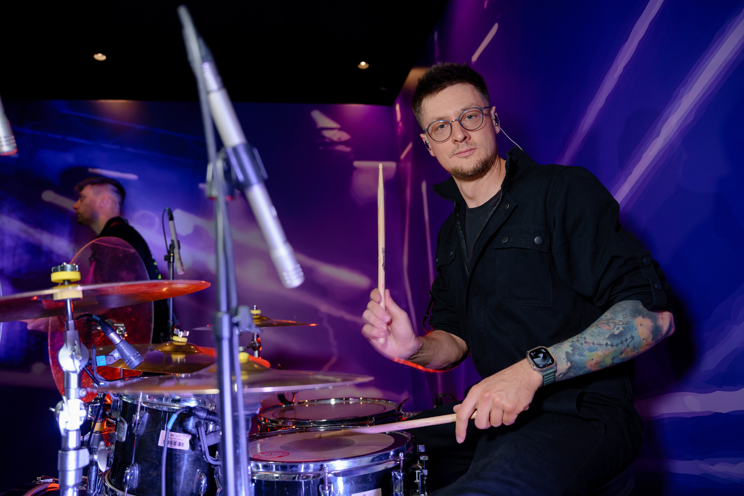 Фотограф на отраслевую партнерскую конференцию в Москве. Репортажный фотограф Москва Сергей Дружинин