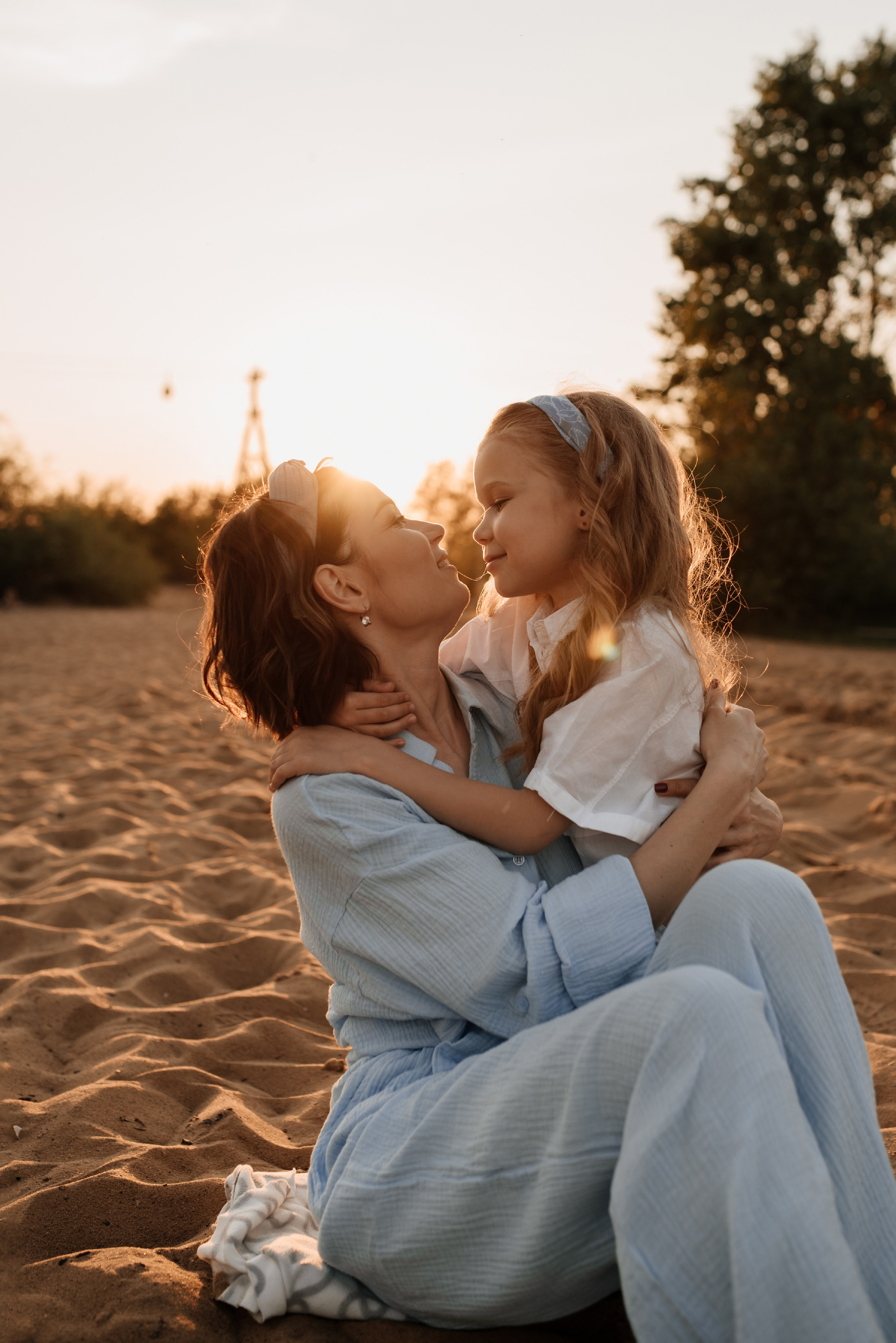 Алена ♡ Ира. Фотограф Ольга Плеханова | Нижний Новгород, Москва