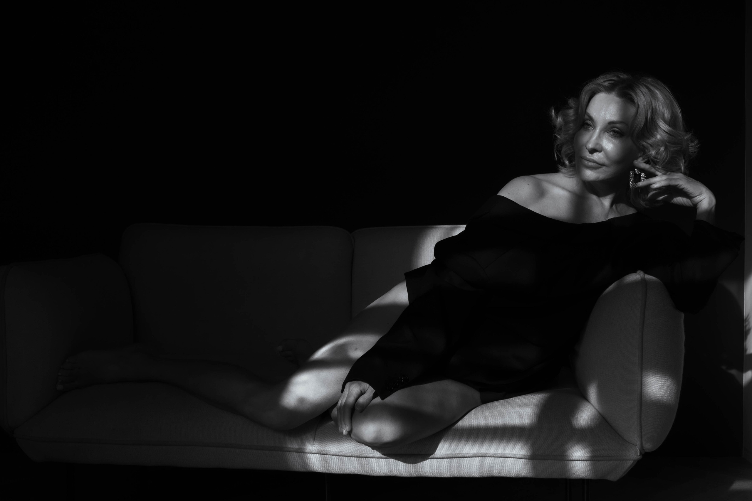 Татьяна. Дарья Батулина. Фотограф. Санкт-Петербург