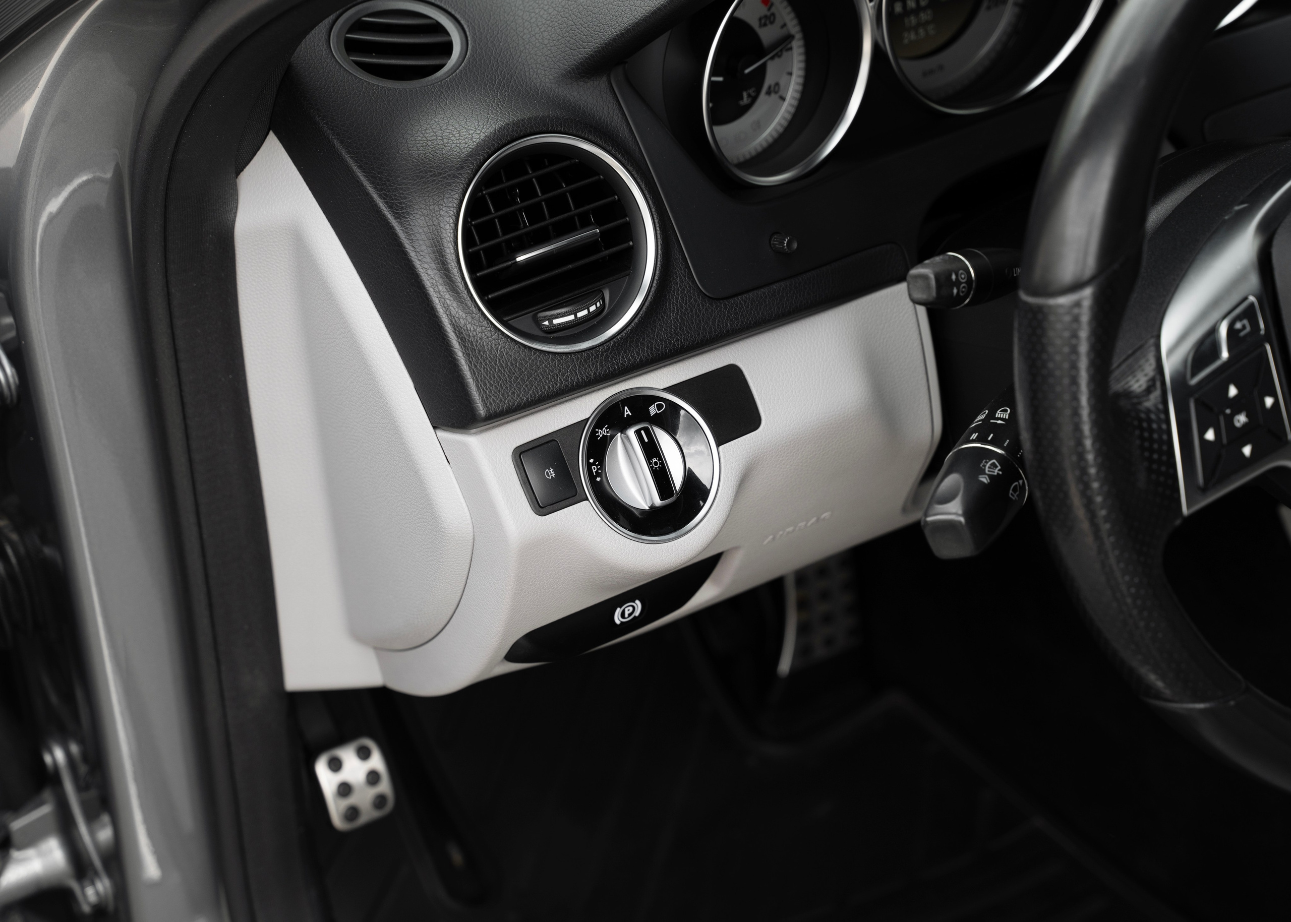 Предпродажная съемка. Главная