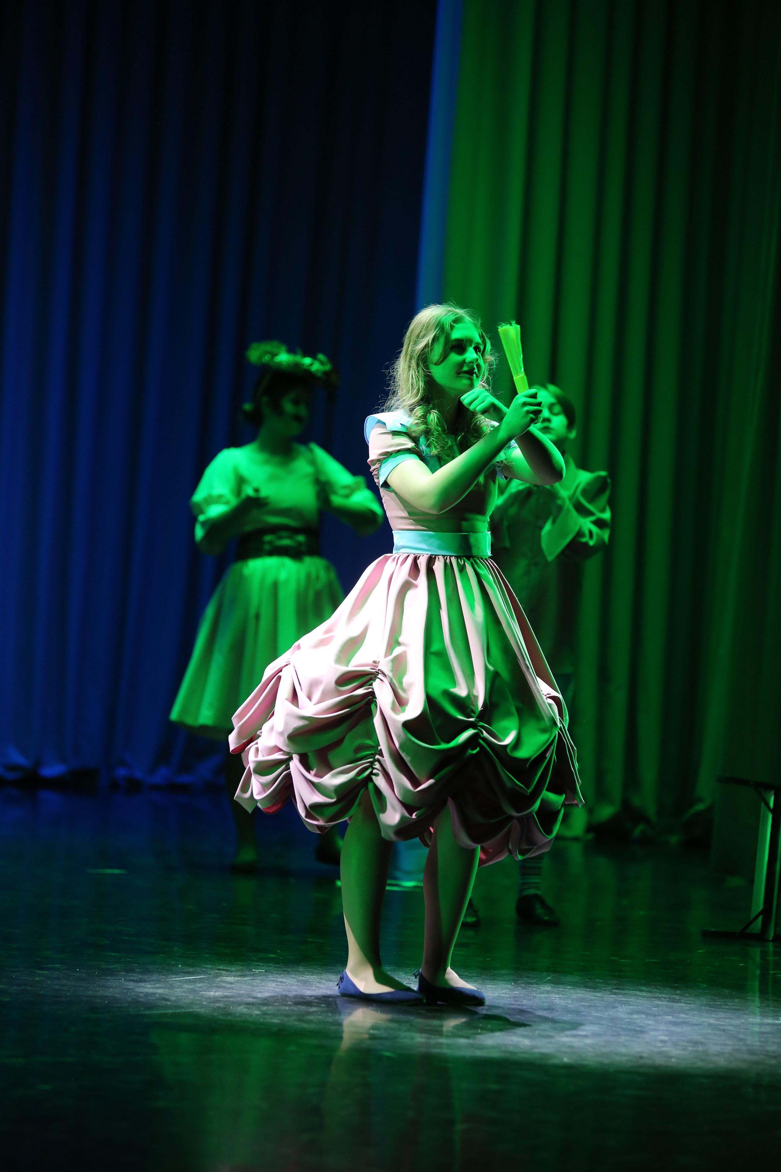 ТС ФАНТАЗИЯ — БЕНЕФИС 25 ЛЕТ. Профессиональный фотограф в Мценске и Орловской области