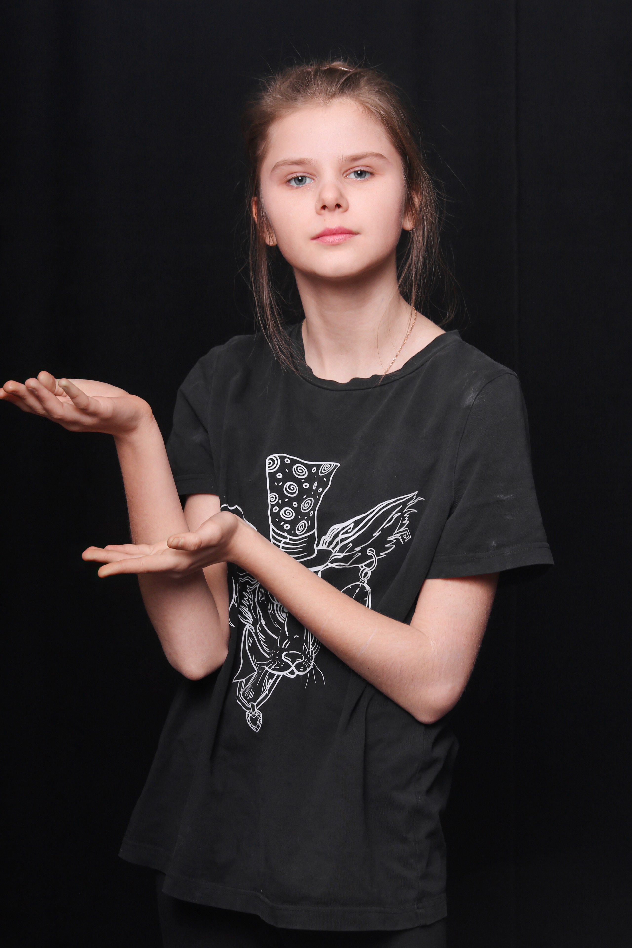 ТС ФАНТАЗИЯ — БОЛЬШАЯ СЪЕМКА. Профессиональный фотограф в Мценске и Орловской области