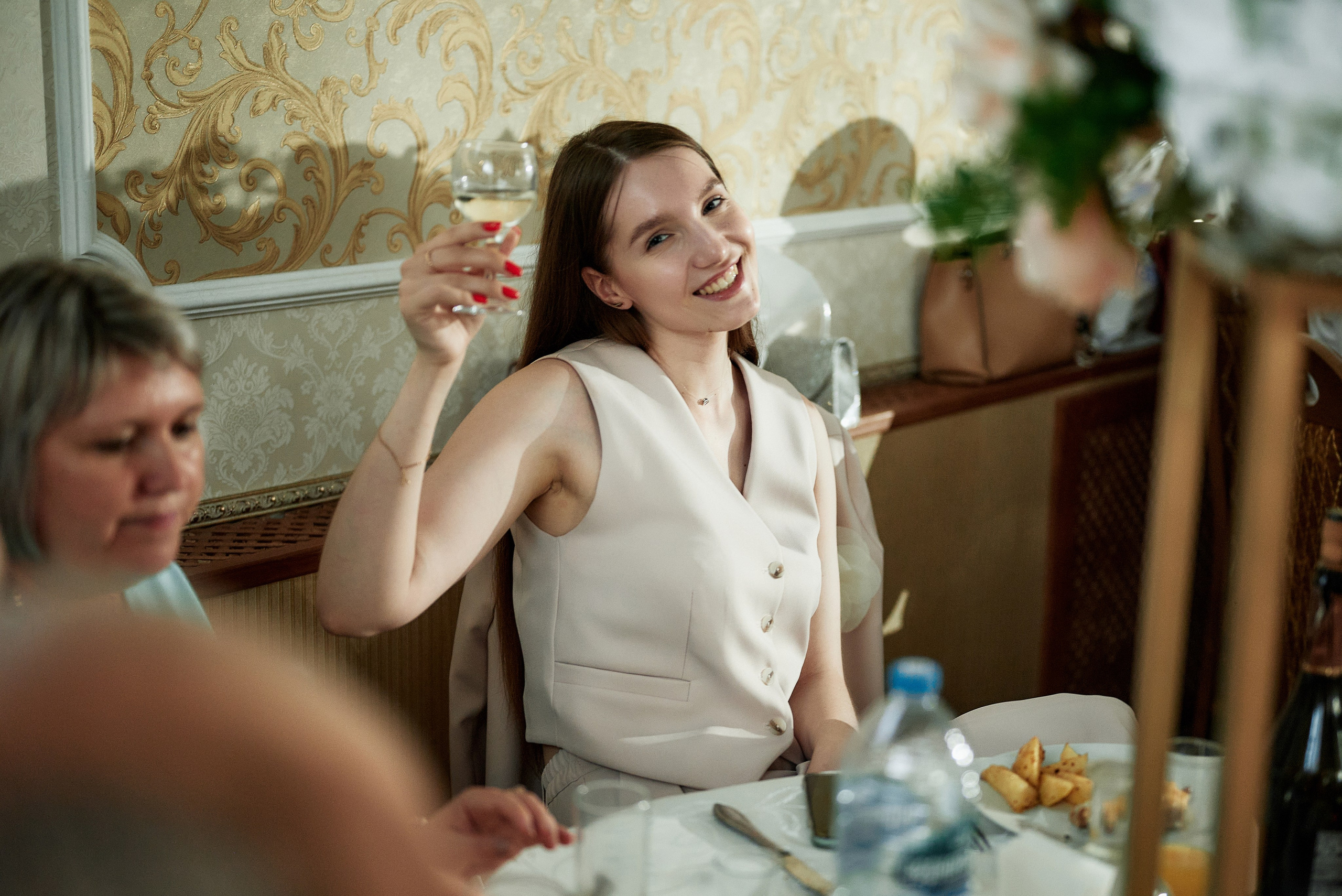 Иван и Эльвира. Фото-видеосъемка свадеб Venson Films