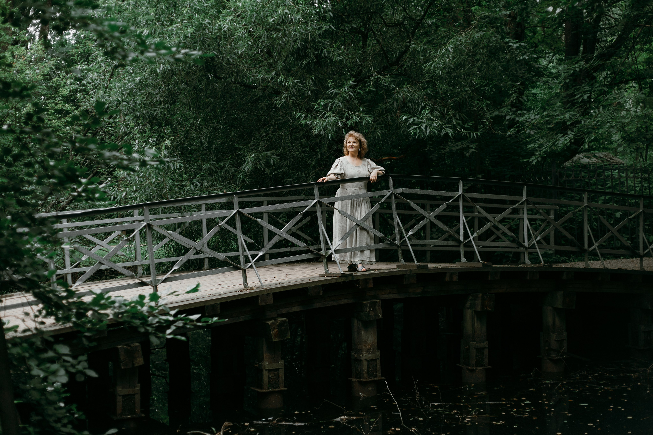 Наталья. Анатолий Филенков фотограф в Санкт-Петербурге