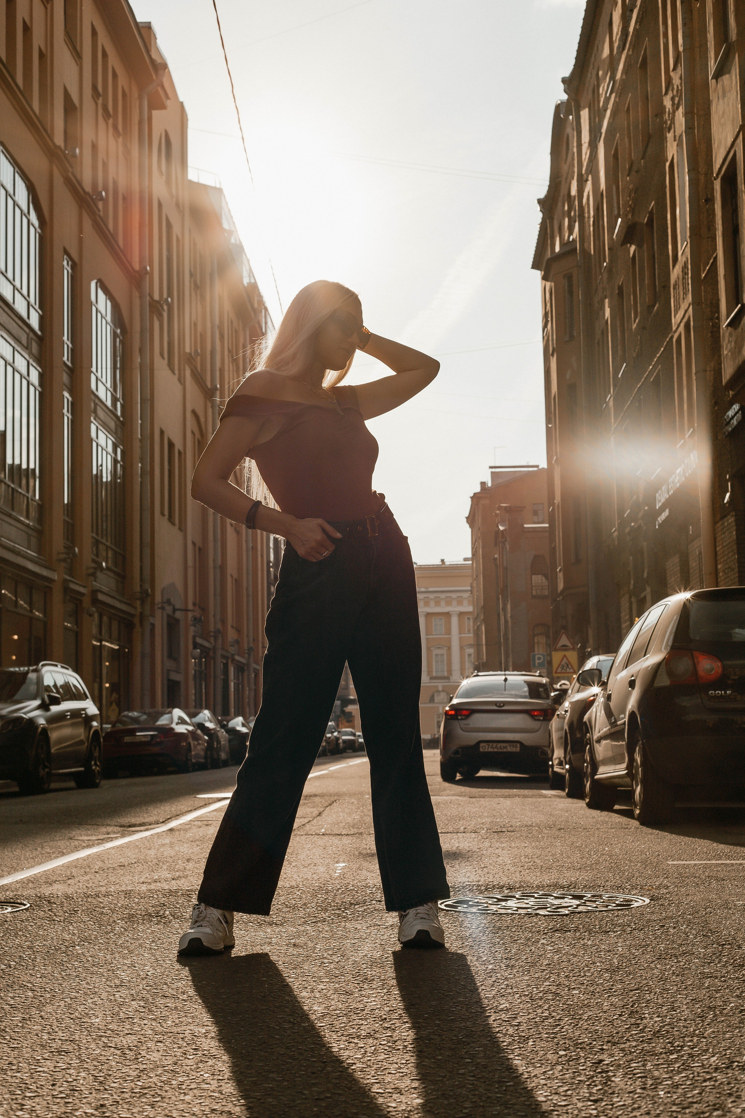 Марина. Анатолий Филенков фотограф в Санкт-Петербурге