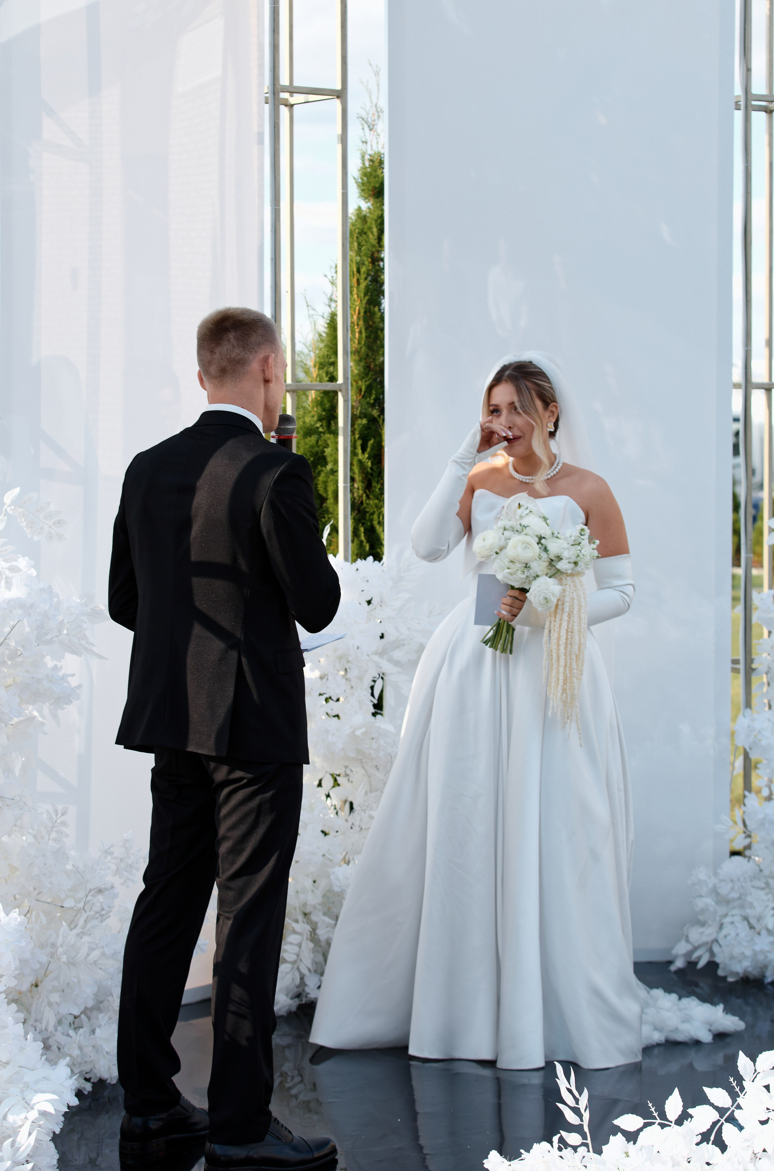 Роман и Валерия. Семейный фотограф — Макс Белогрудов