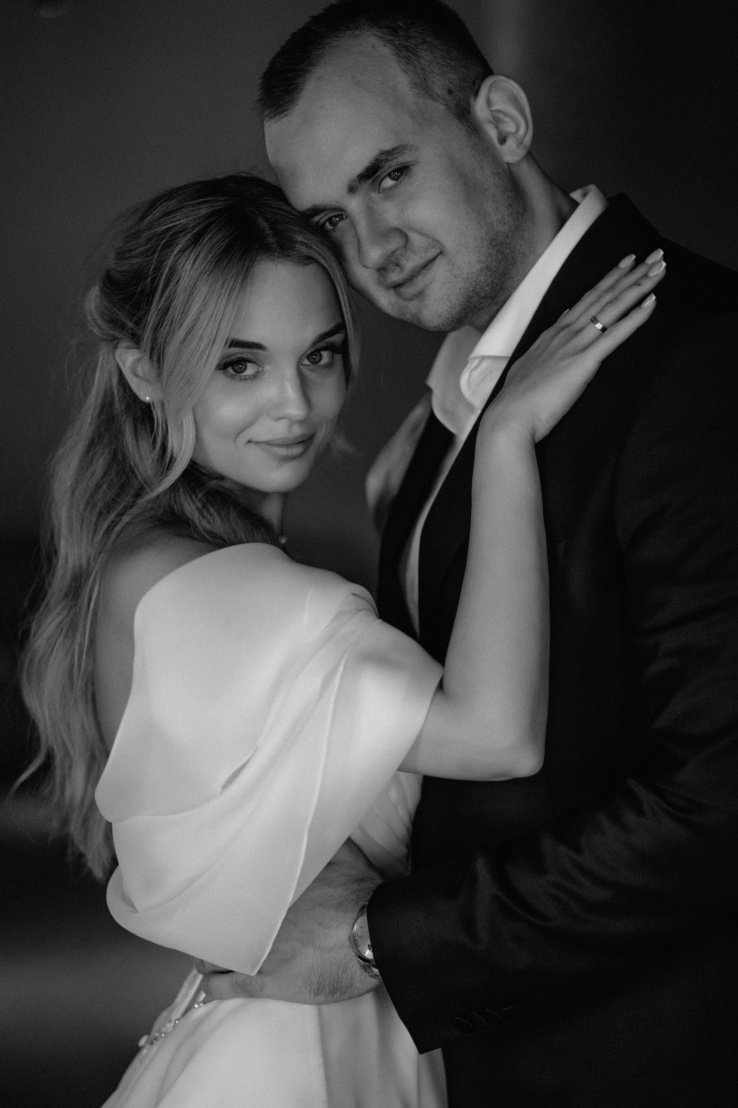 VV. Свадебный фотограф