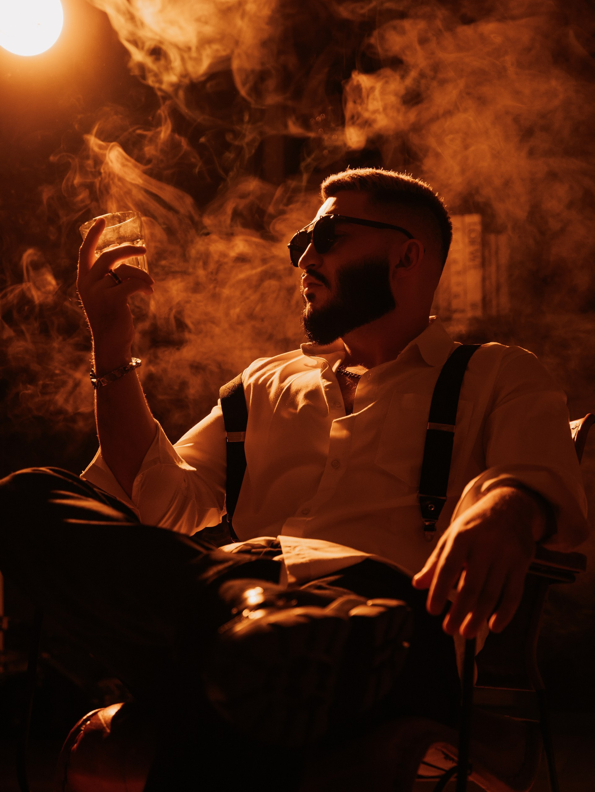 PORTRAIT. Коммерческий и некоммерческий фотограф в Алматы Сланбек Адиль