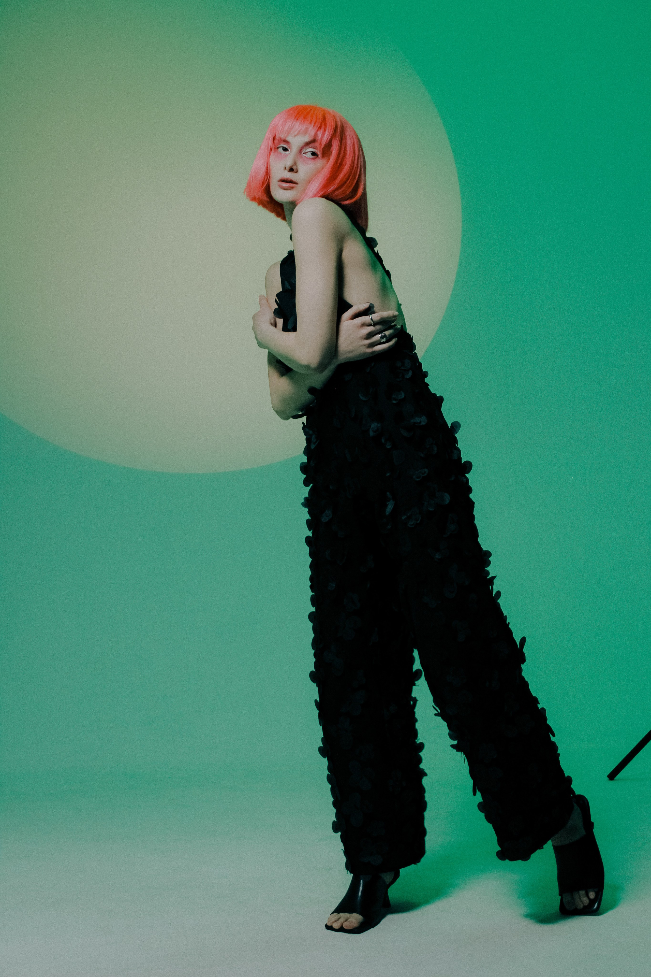 ANNA (WORKSHOP). Фотограф в Челябинске Ушакова Анастасия