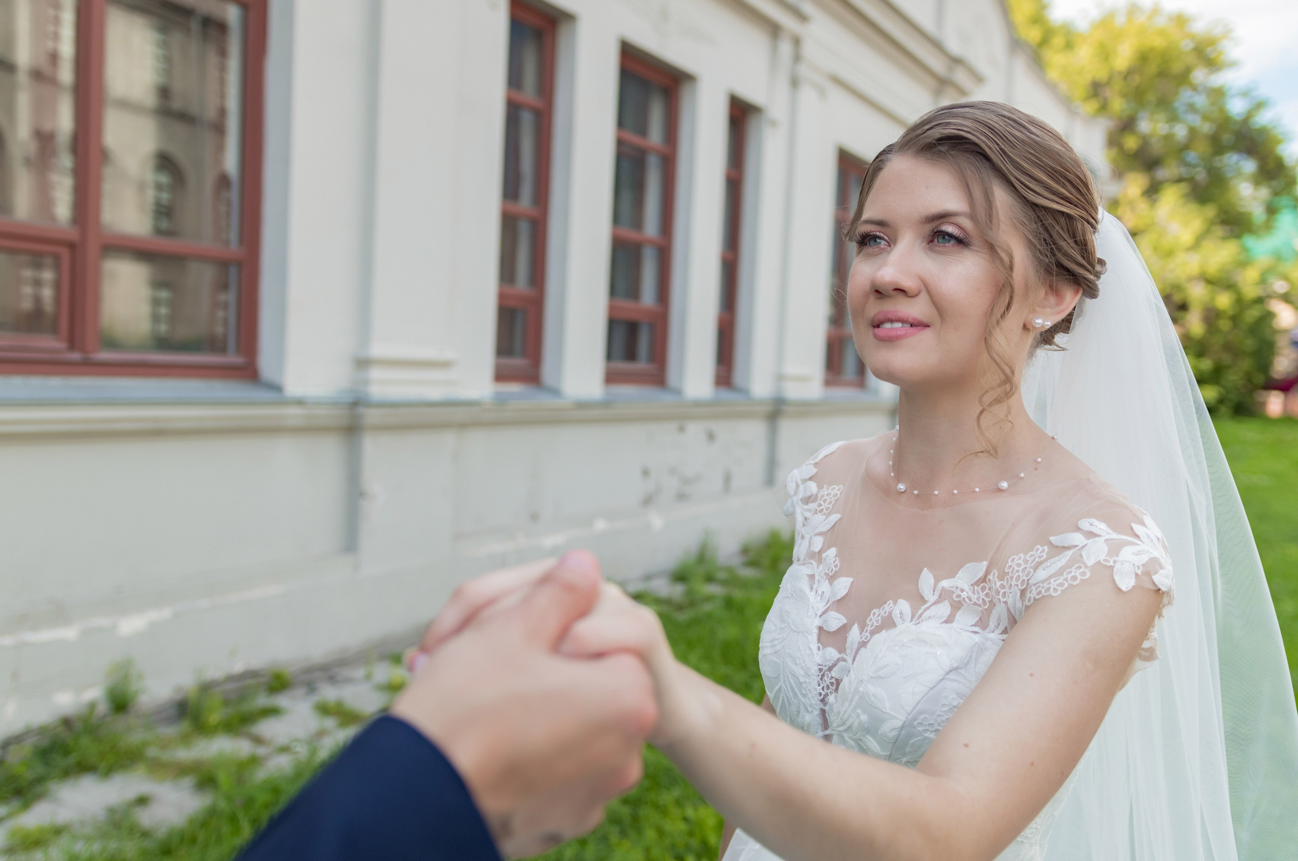 Свадебный фотоальбом Максим и Мария  — 15.07.25