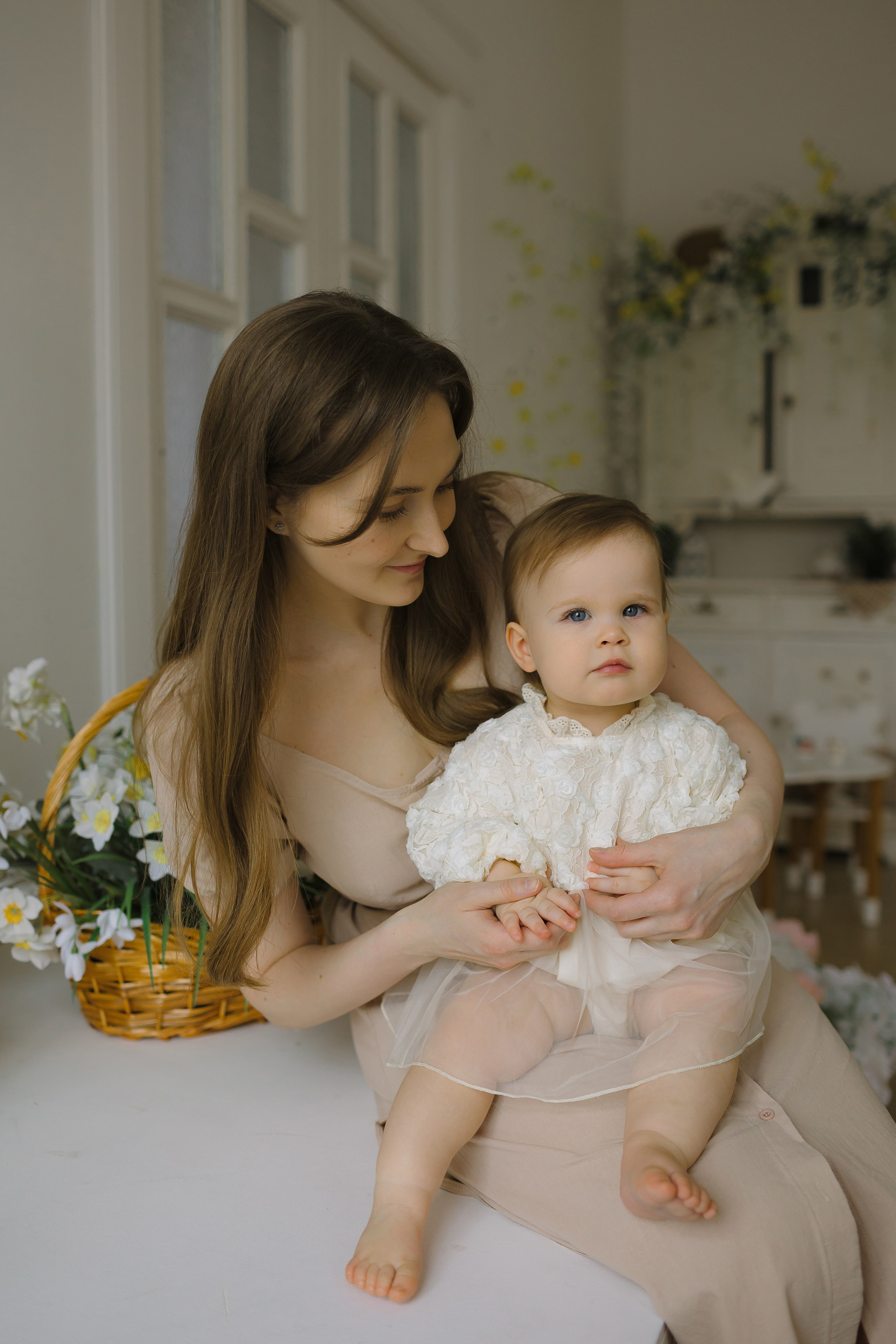 Влада. Свадебный и семейный фотограф в Самаре Посконнова Анна